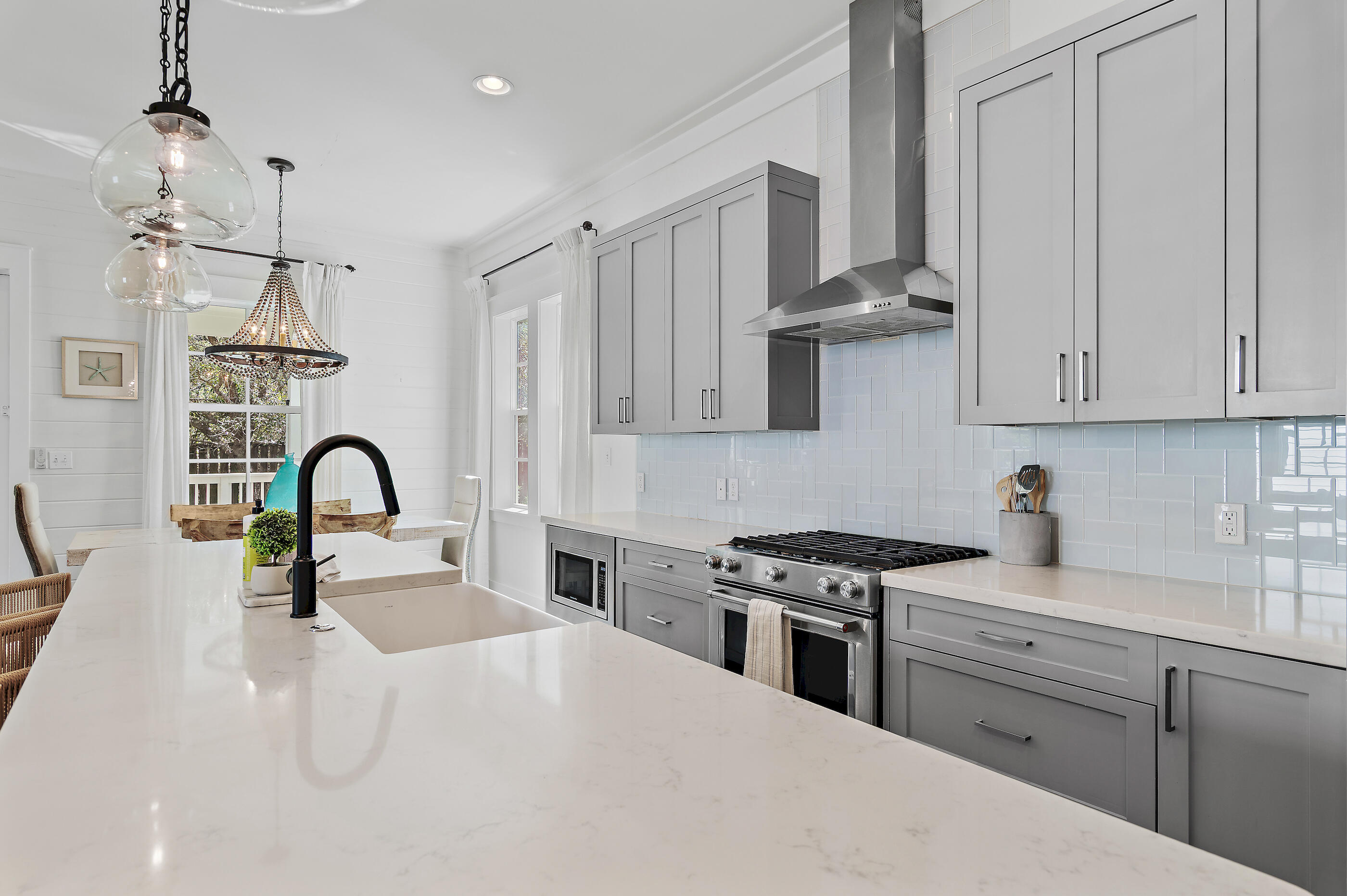 Duneside at Blue Mountain Beach - Residential