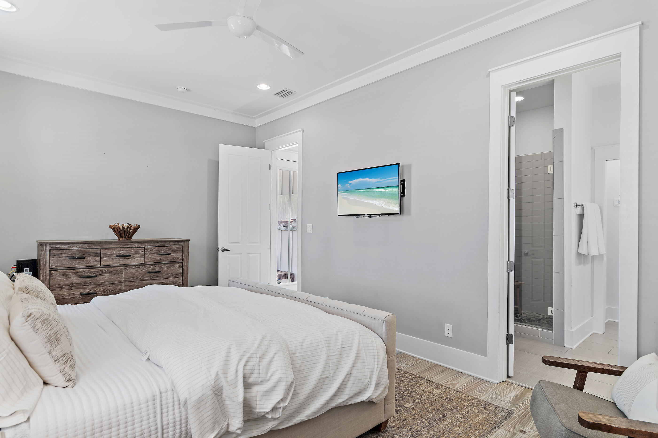 Duneside at Blue Mountain Beach - Residential