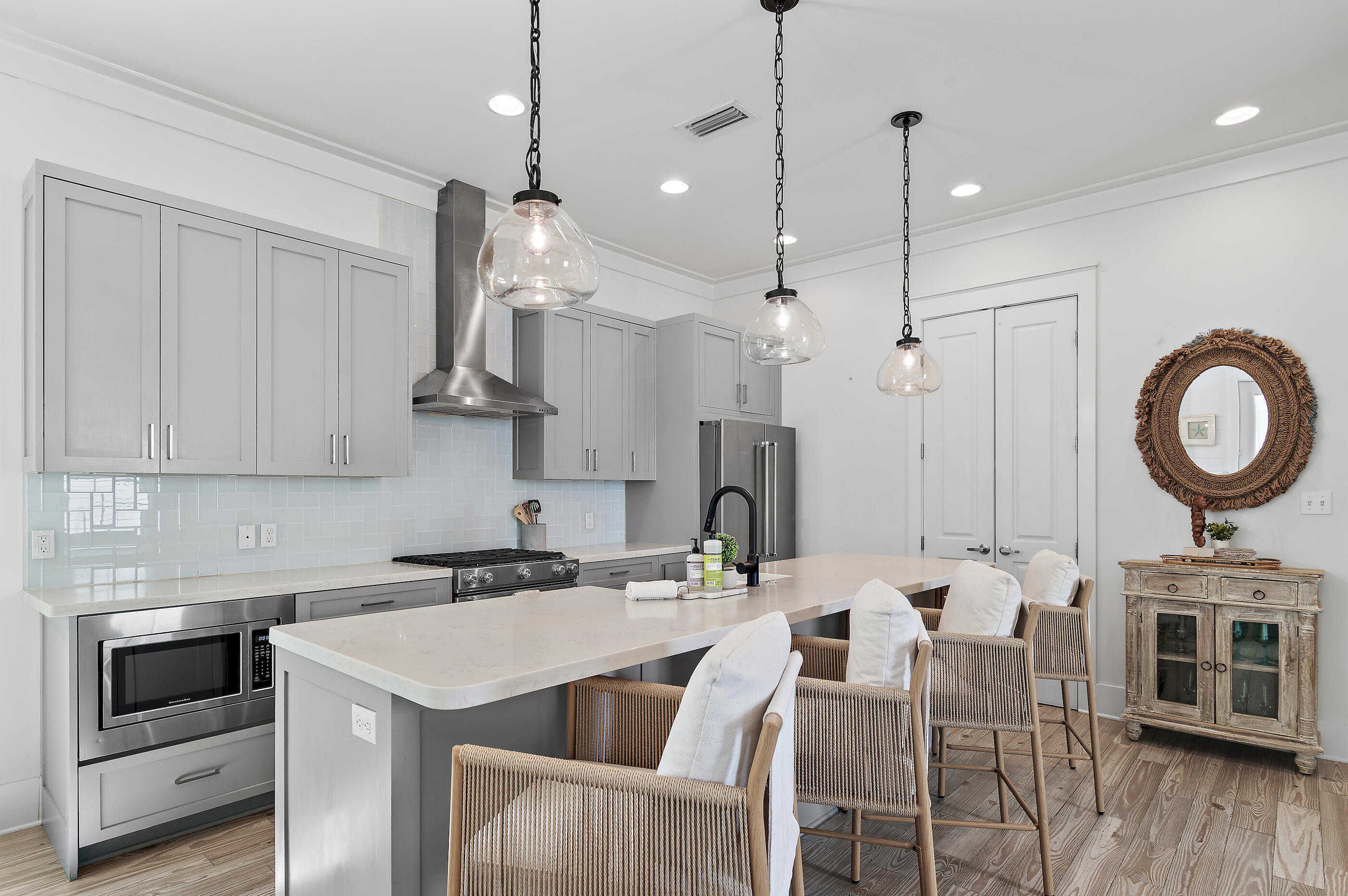 Duneside at Blue Mountain Beach - Residential