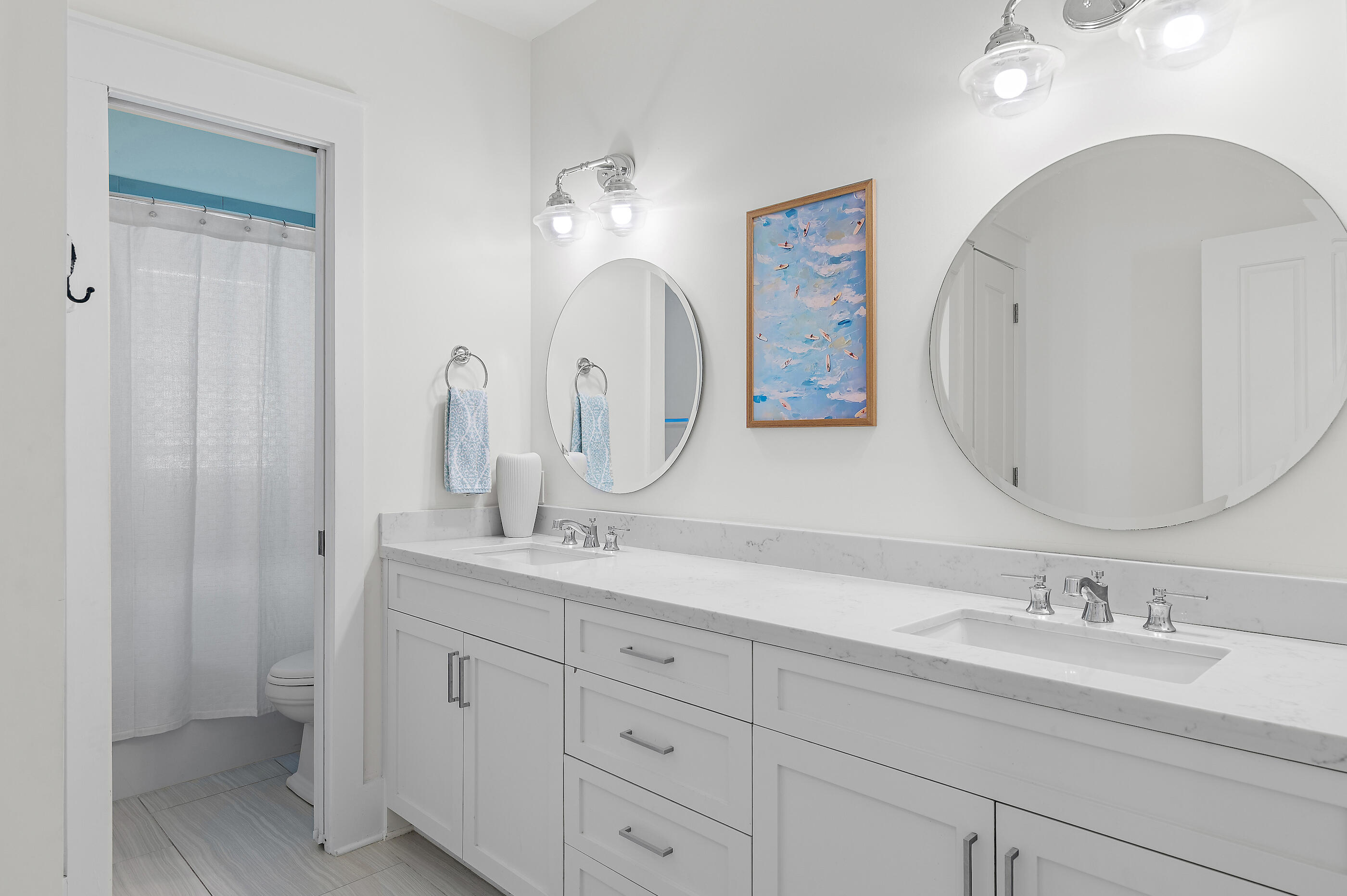 Duneside at Blue Mountain Beach - Residential