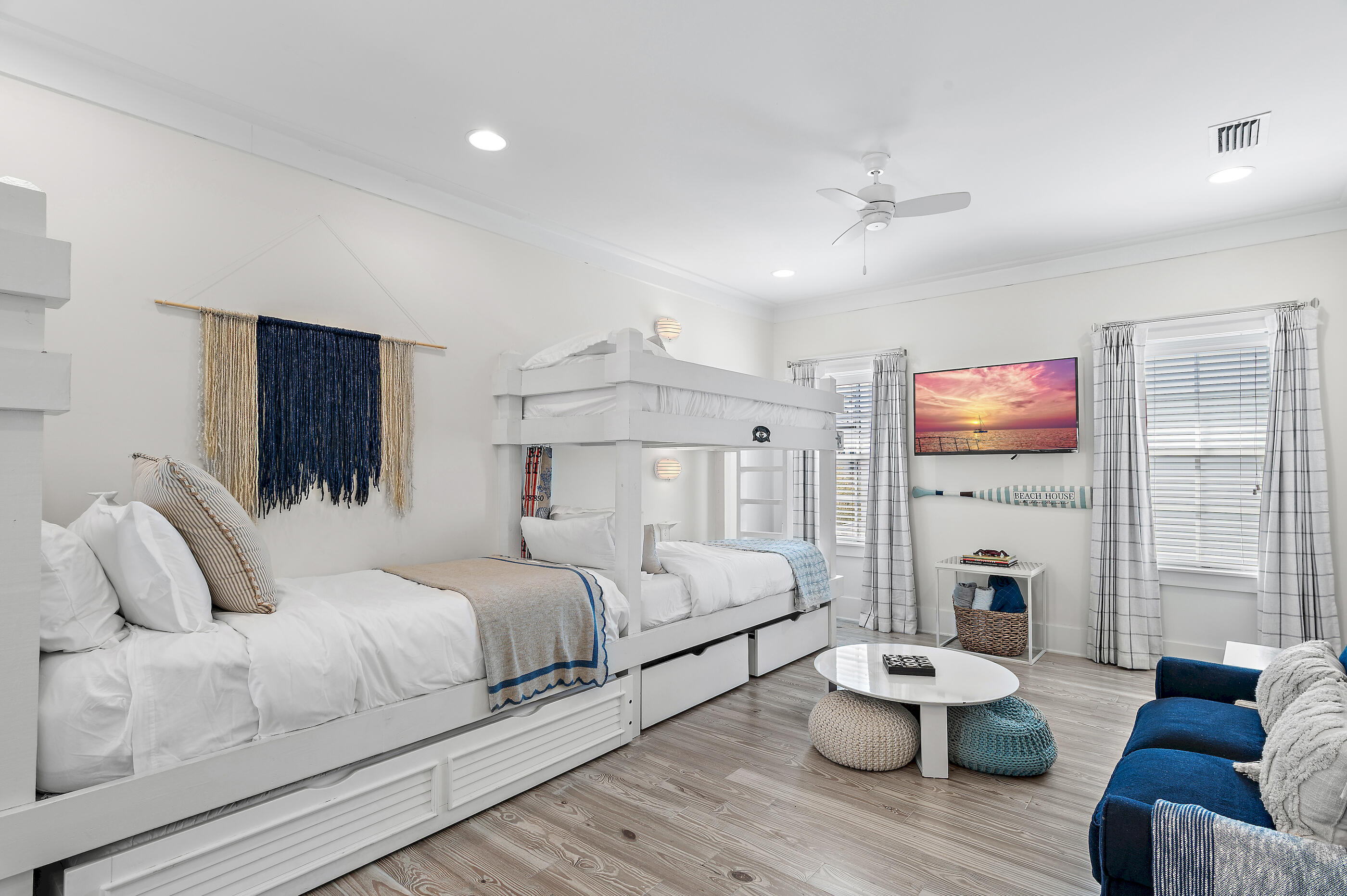 Duneside at Blue Mountain Beach - Residential