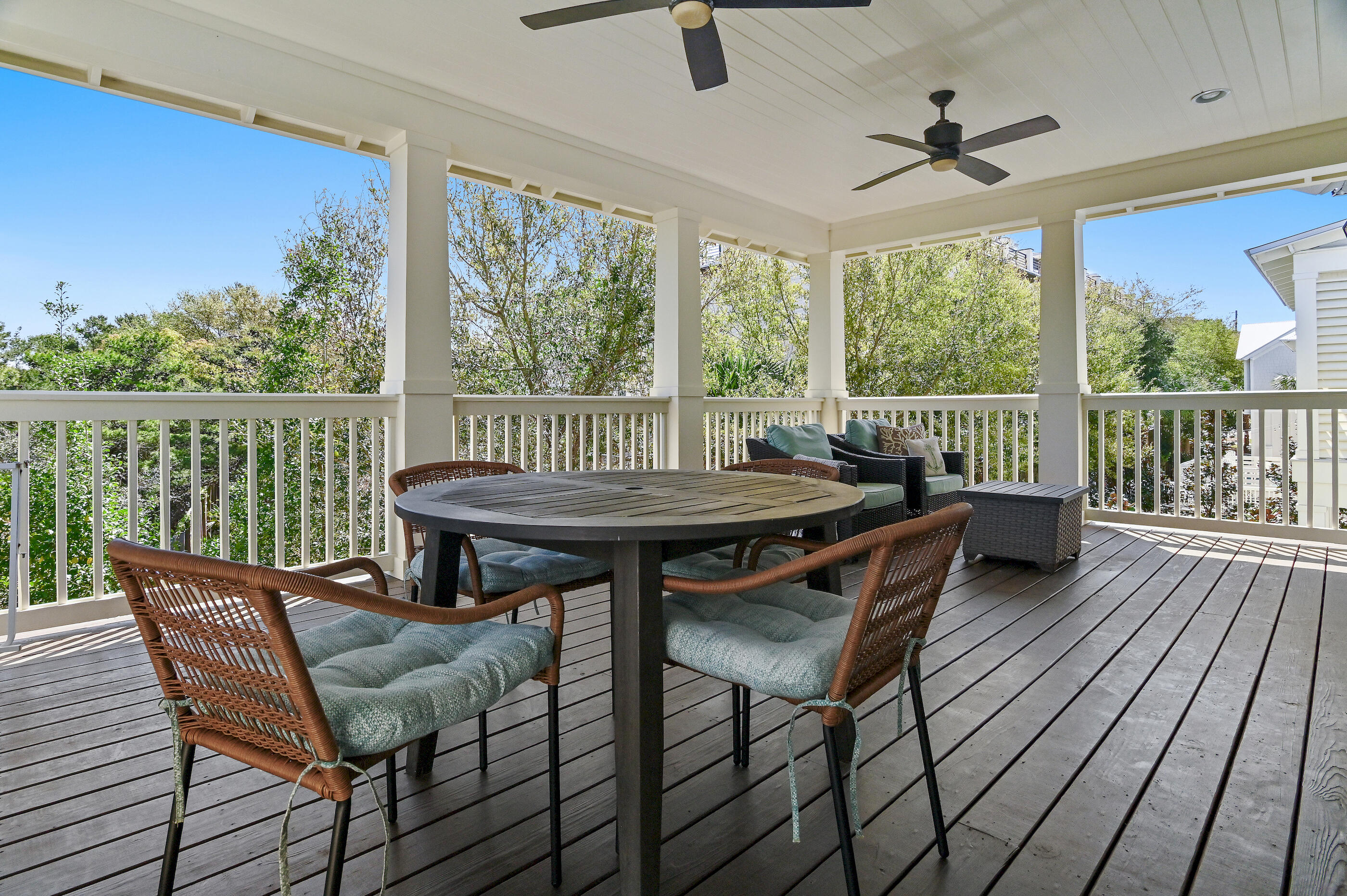 Duneside at Blue Mountain Beach - Residential