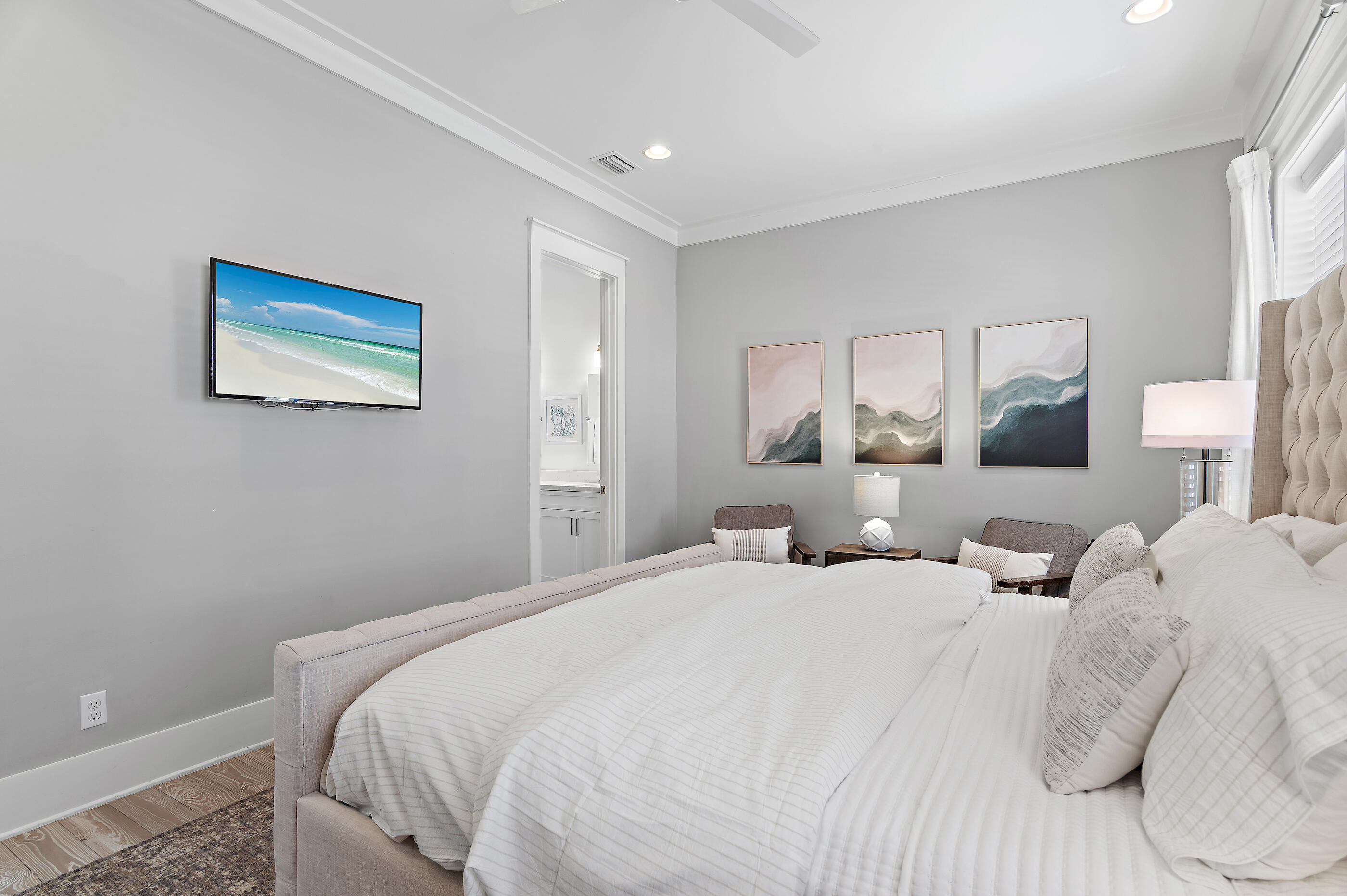 Duneside at Blue Mountain Beach - Residential