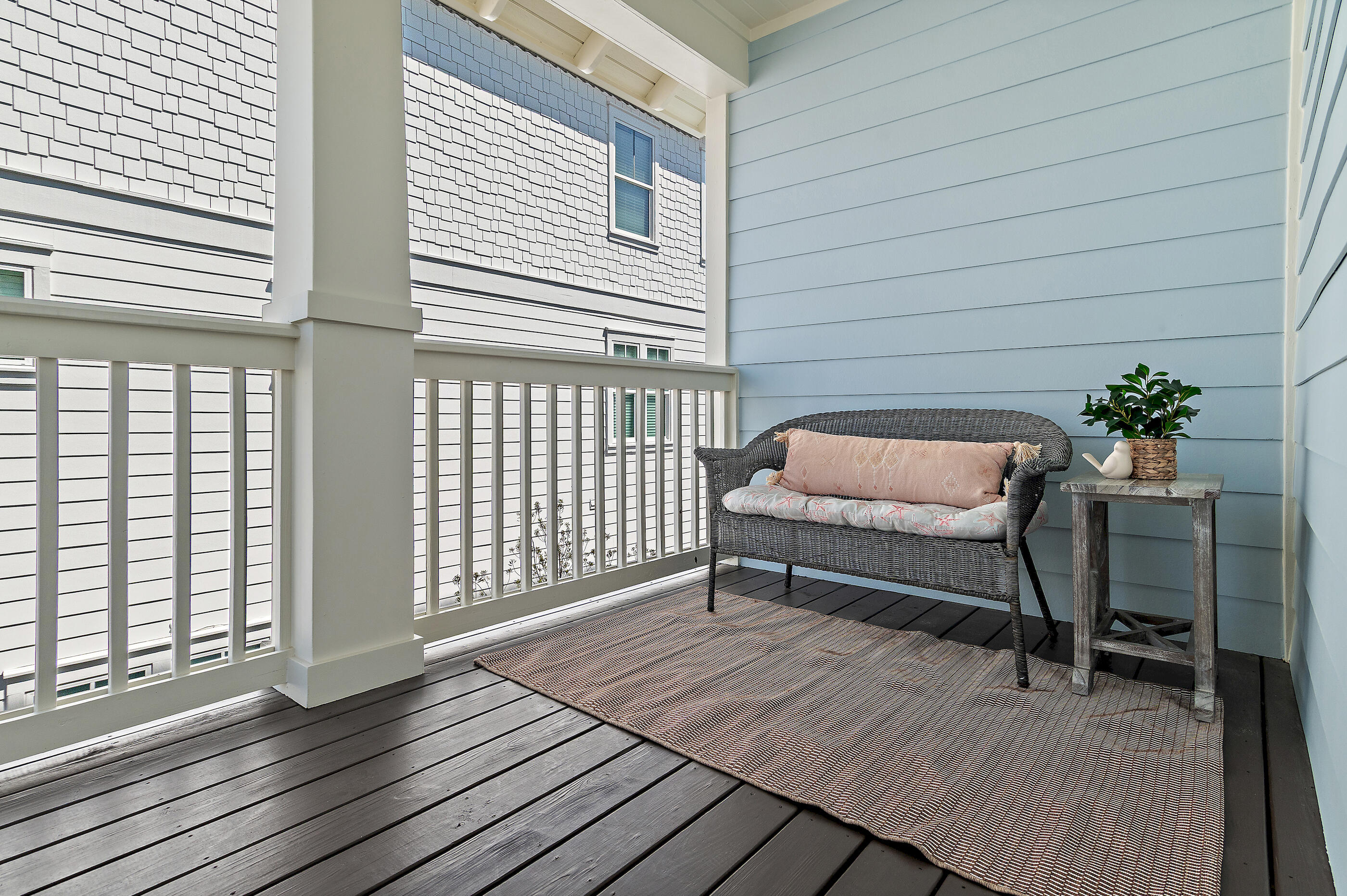 Duneside at Blue Mountain Beach - Residential