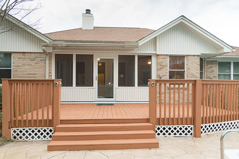 EMERALD POINTE PLAT 3 - Residential Lease