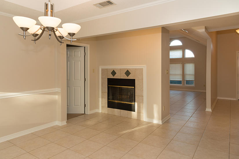 EMERALD POINTE PLAT 3 - Residential Lease