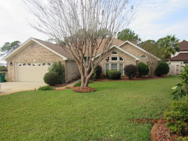 EMERALD POINTE PLAT 3 - Residential Lease