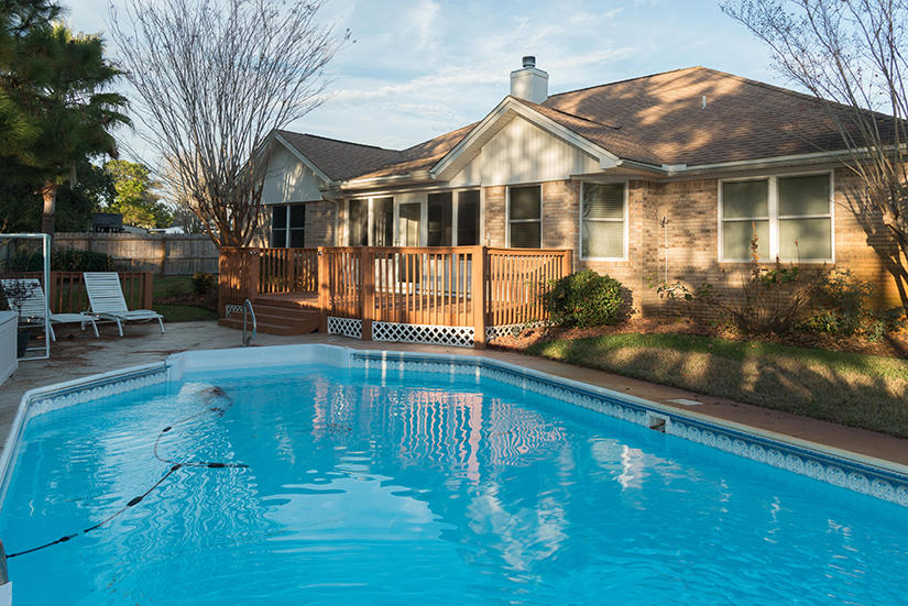 EMERALD POINTE PLAT 3 - Residential Lease