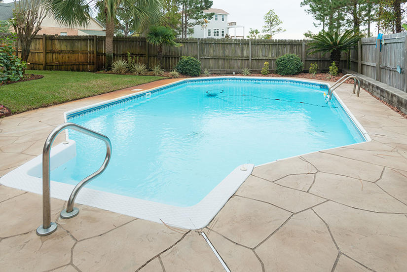 EMERALD POINTE PLAT 3 - Residential Lease