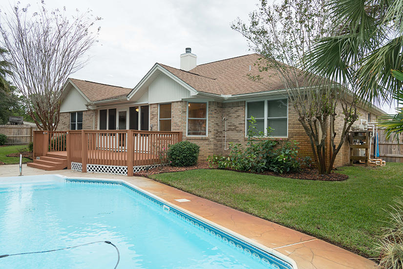 EMERALD POINTE PLAT 3 - Residential Lease