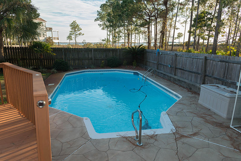 EMERALD POINTE PLAT 3 - Residential Lease