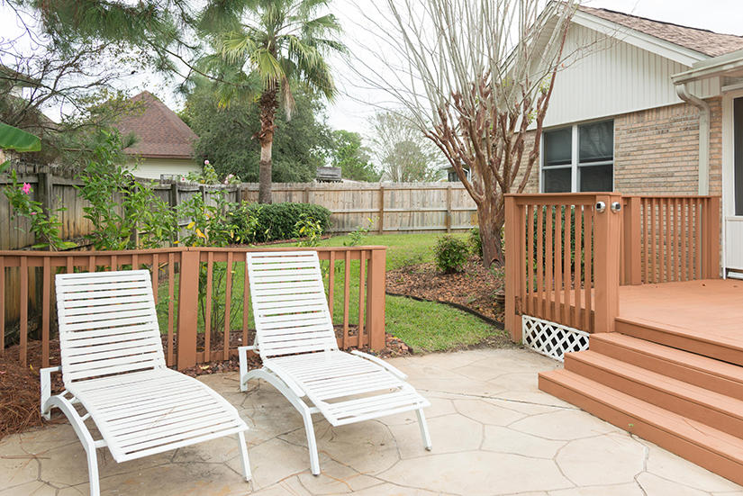 EMERALD POINTE PLAT 3 - Residential Lease