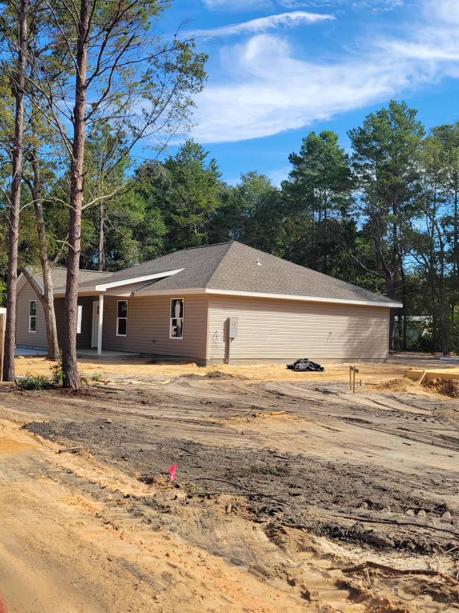 OAKWOOD HILLS UNIT 3 - Residential