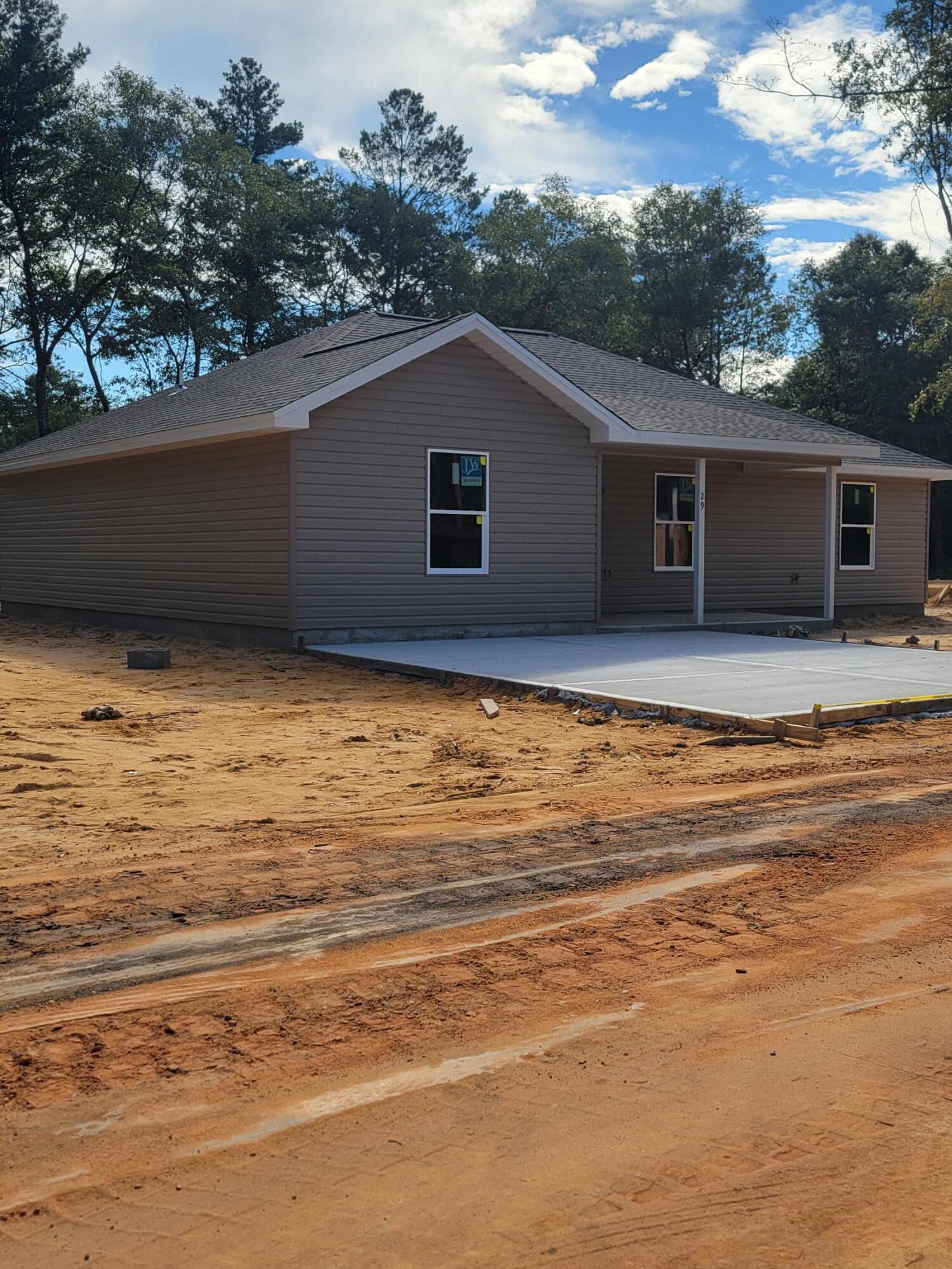 OAKWOOD HILLS UNIT 3 - Residential