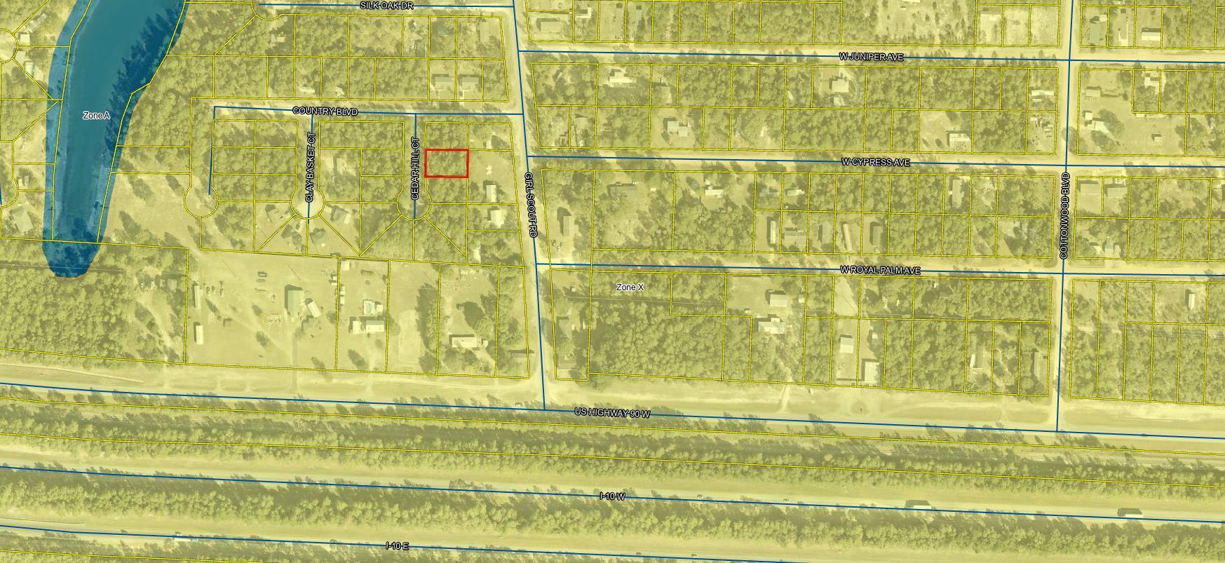 OAKWOOD HILLS UNIT 3 - Residential