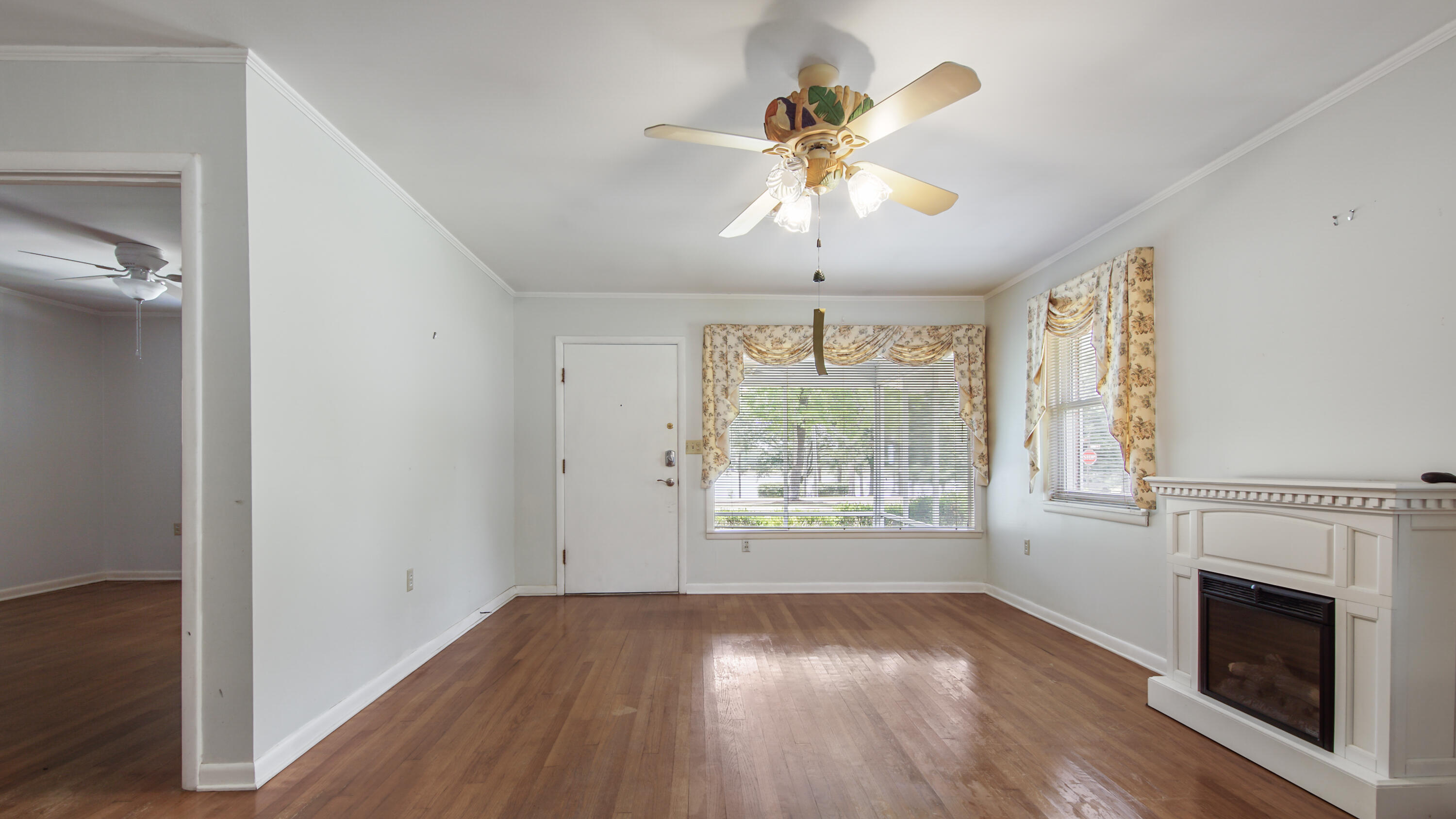 TOWN OF DEFUNIAK SPRINGS - Residential