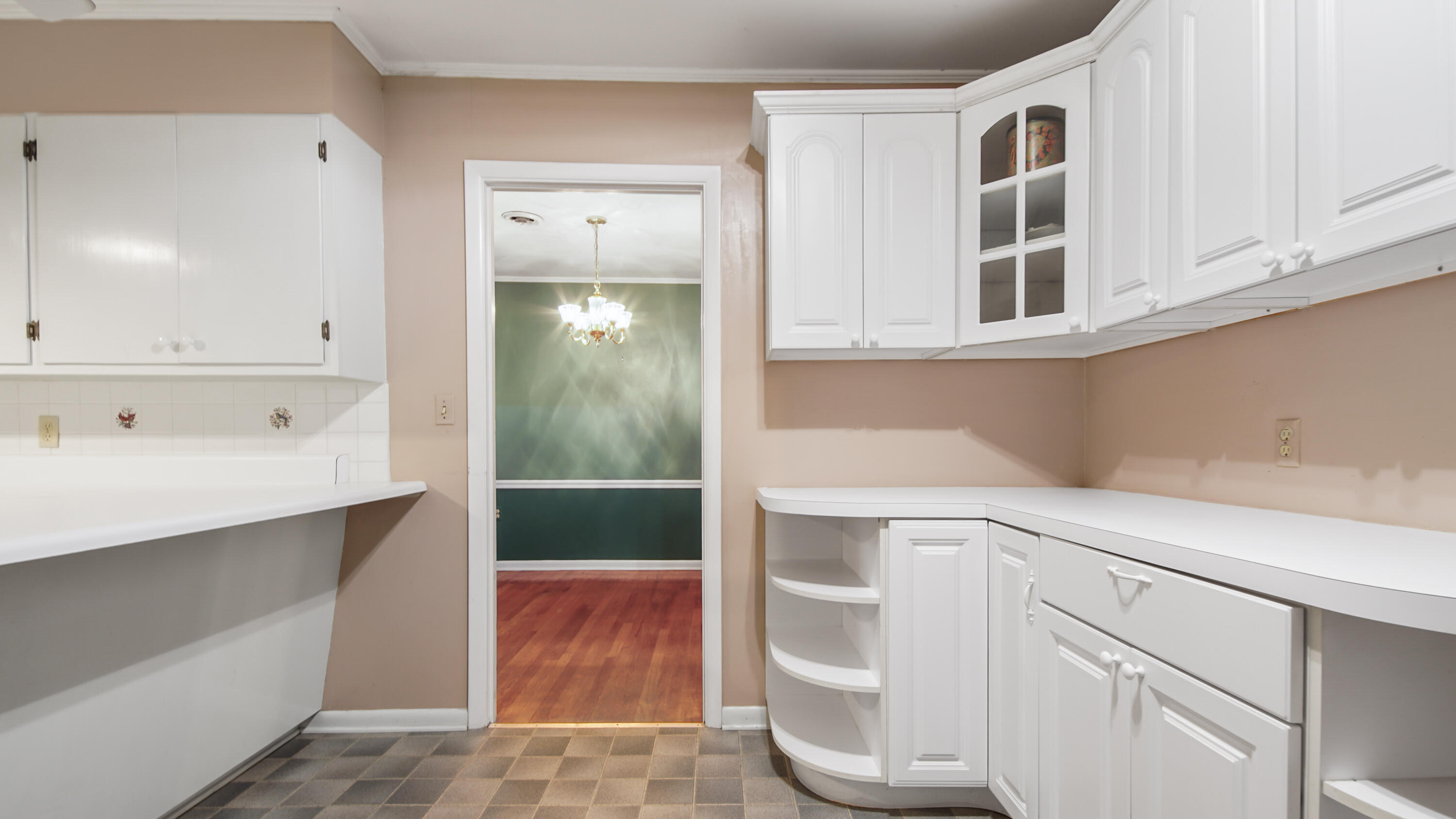 TOWN OF DEFUNIAK SPRINGS - Residential