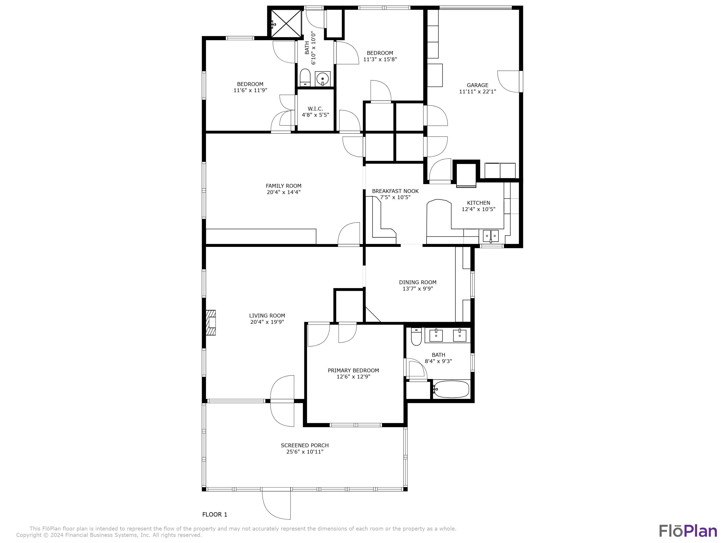 TOWN OF DEFUNIAK SPRINGS - Residential