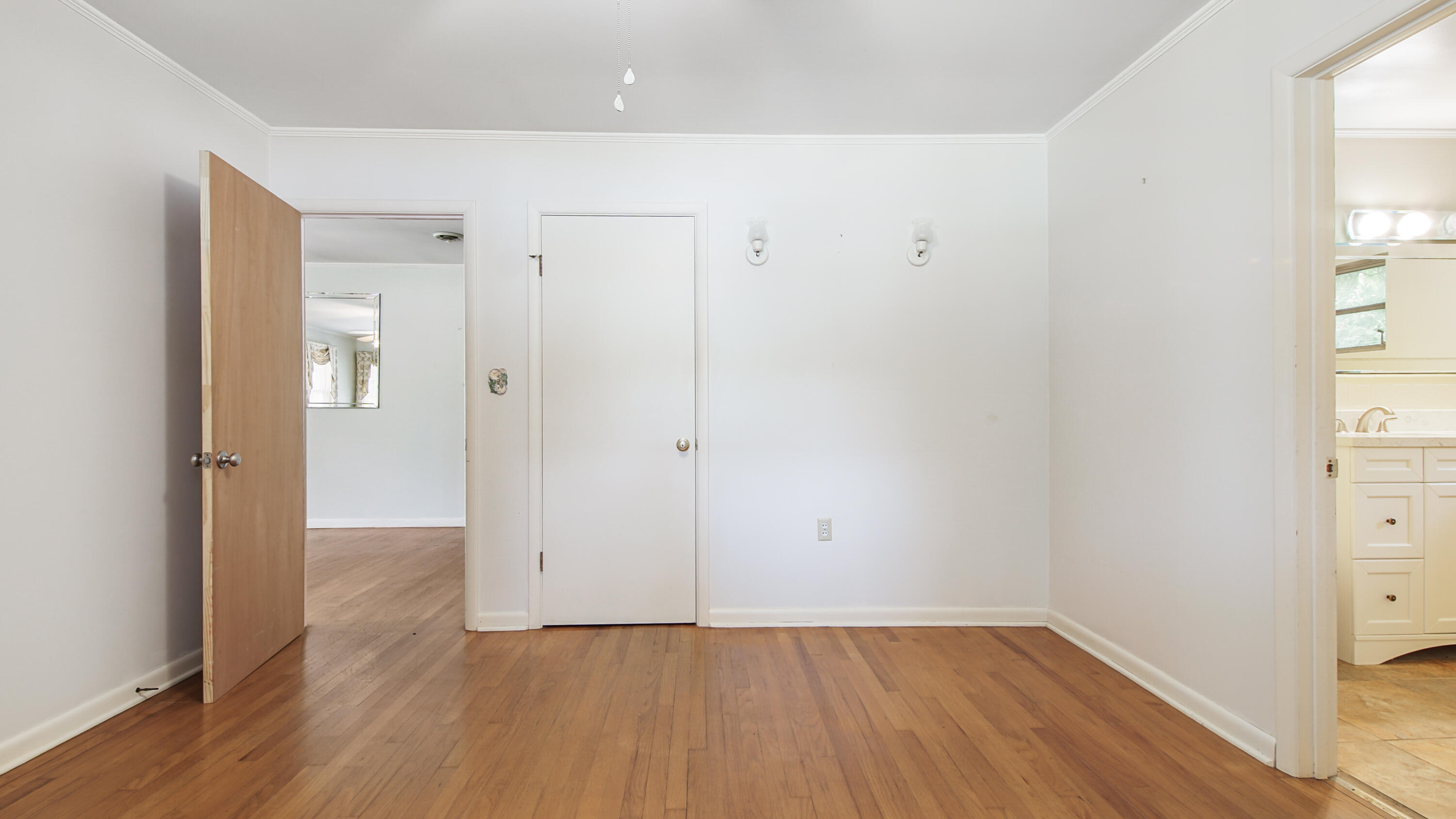 TOWN OF DEFUNIAK SPRINGS - Residential