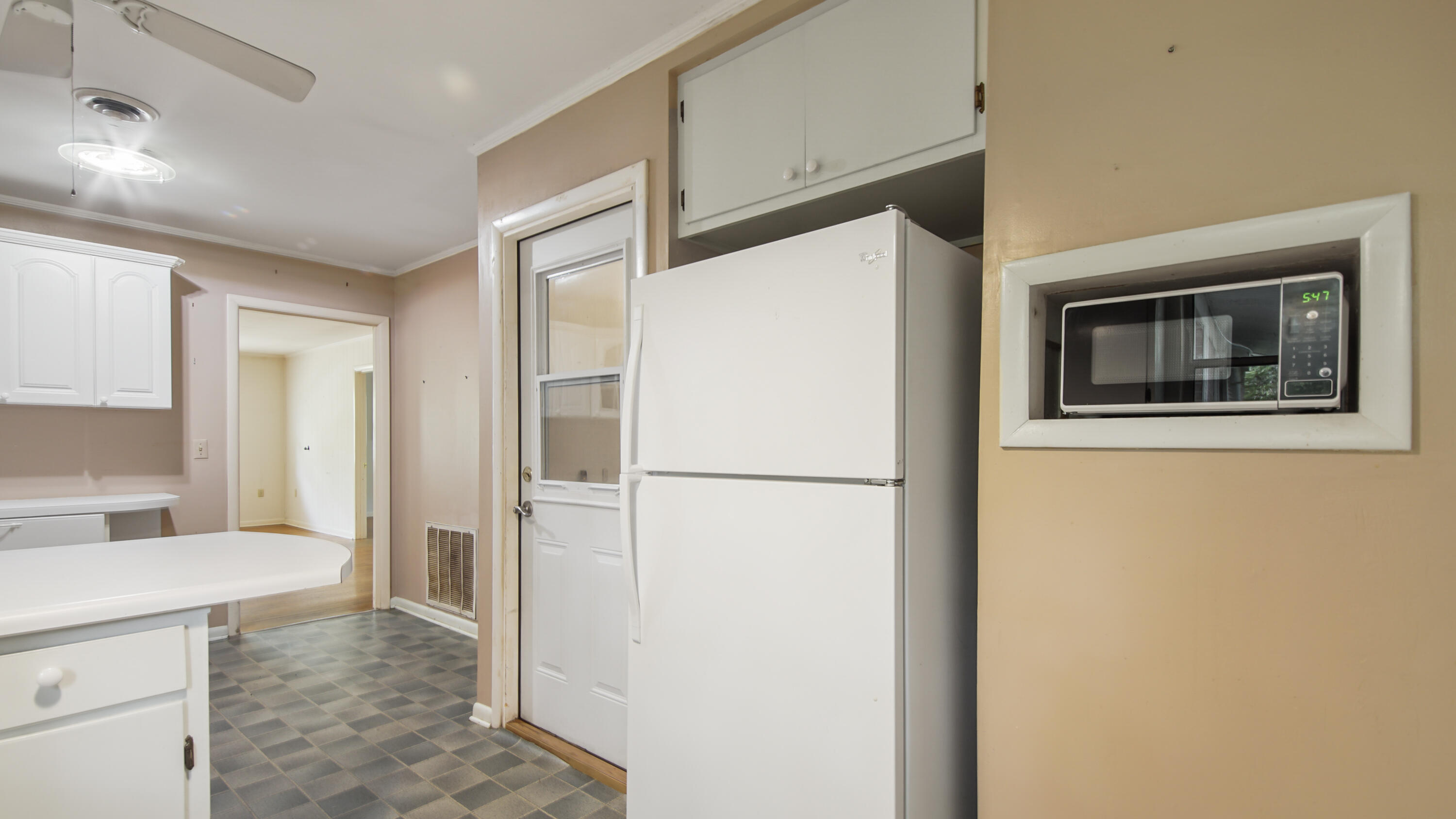 TOWN OF DEFUNIAK SPRINGS - Residential