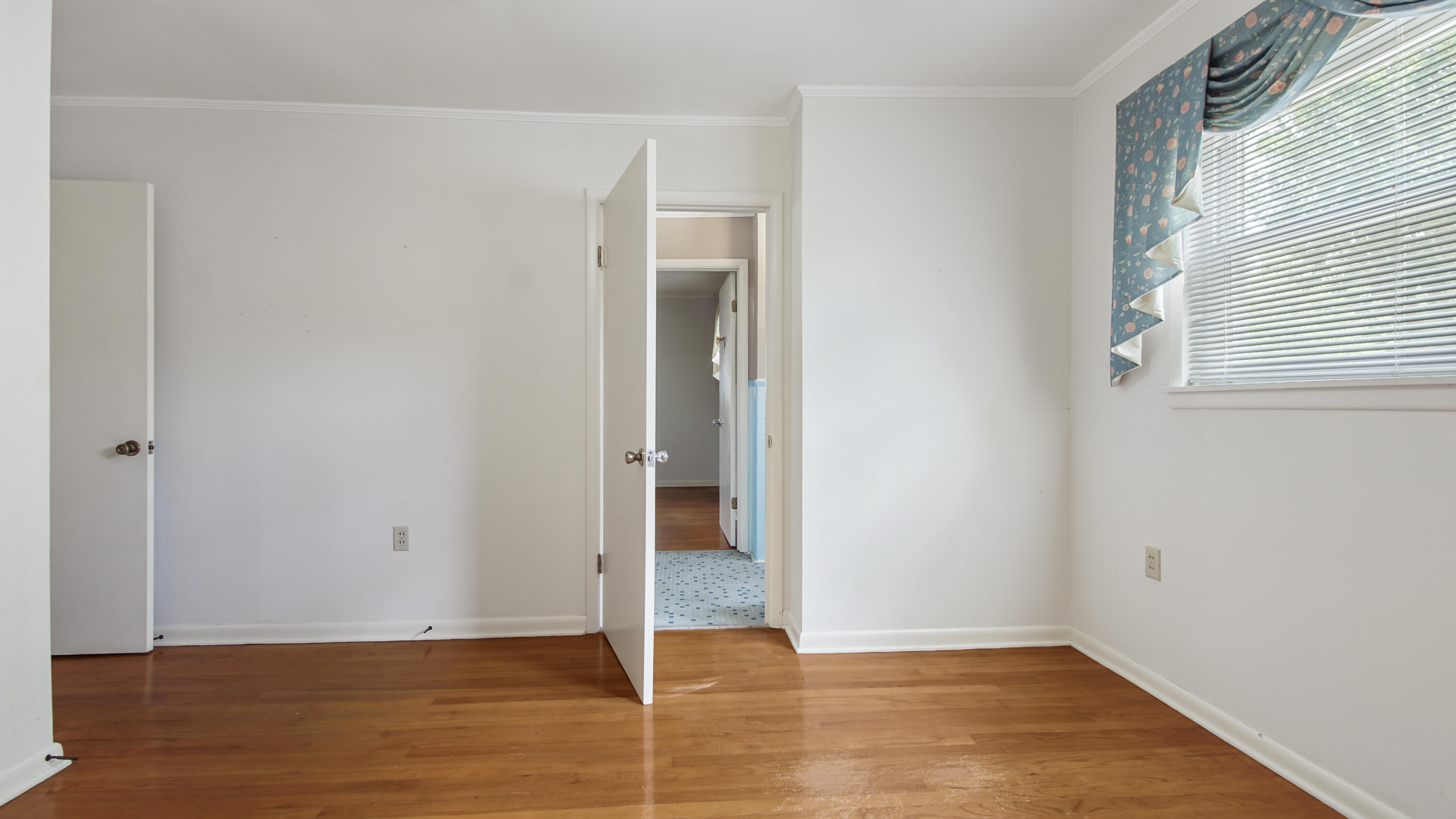 TOWN OF DEFUNIAK SPRINGS - Residential