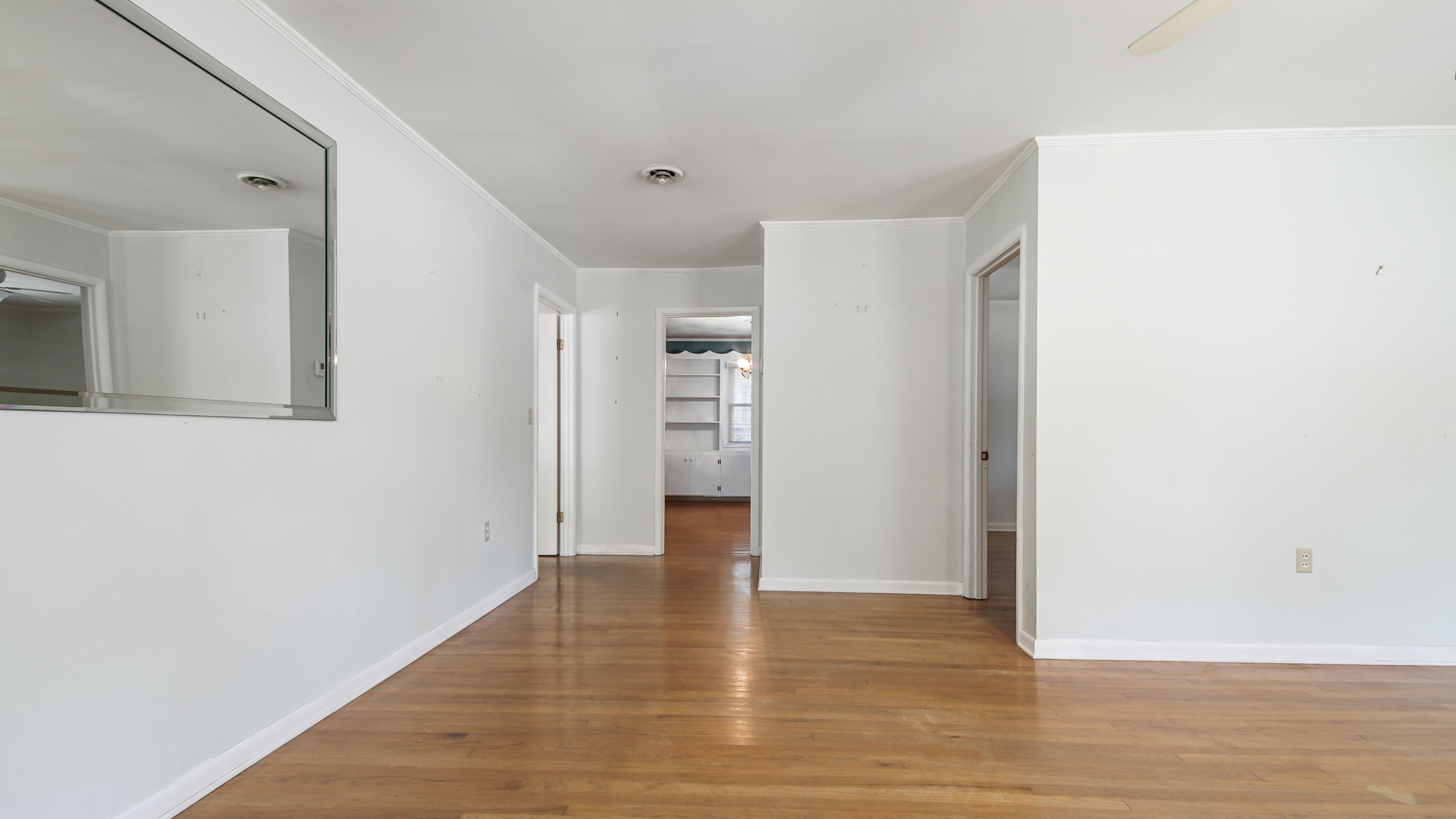 TOWN OF DEFUNIAK SPRINGS - Residential