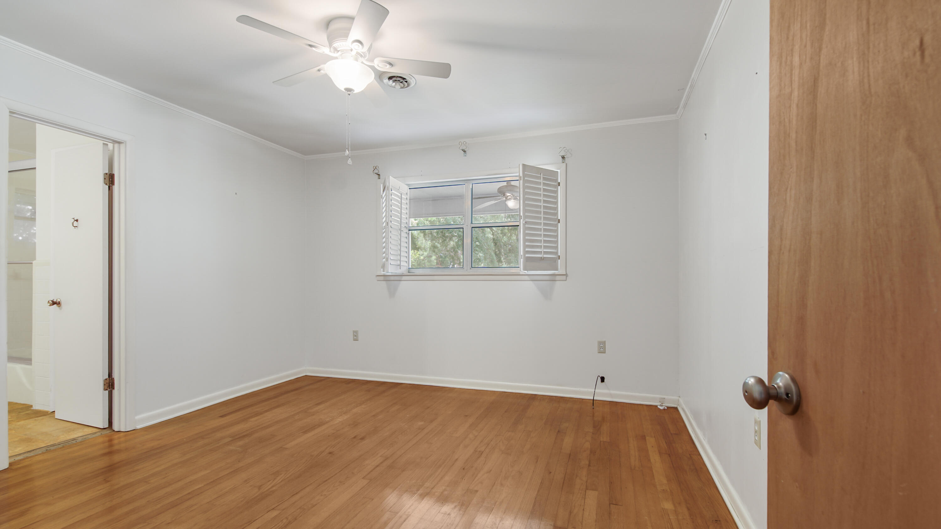 TOWN OF DEFUNIAK SPRINGS - Residential