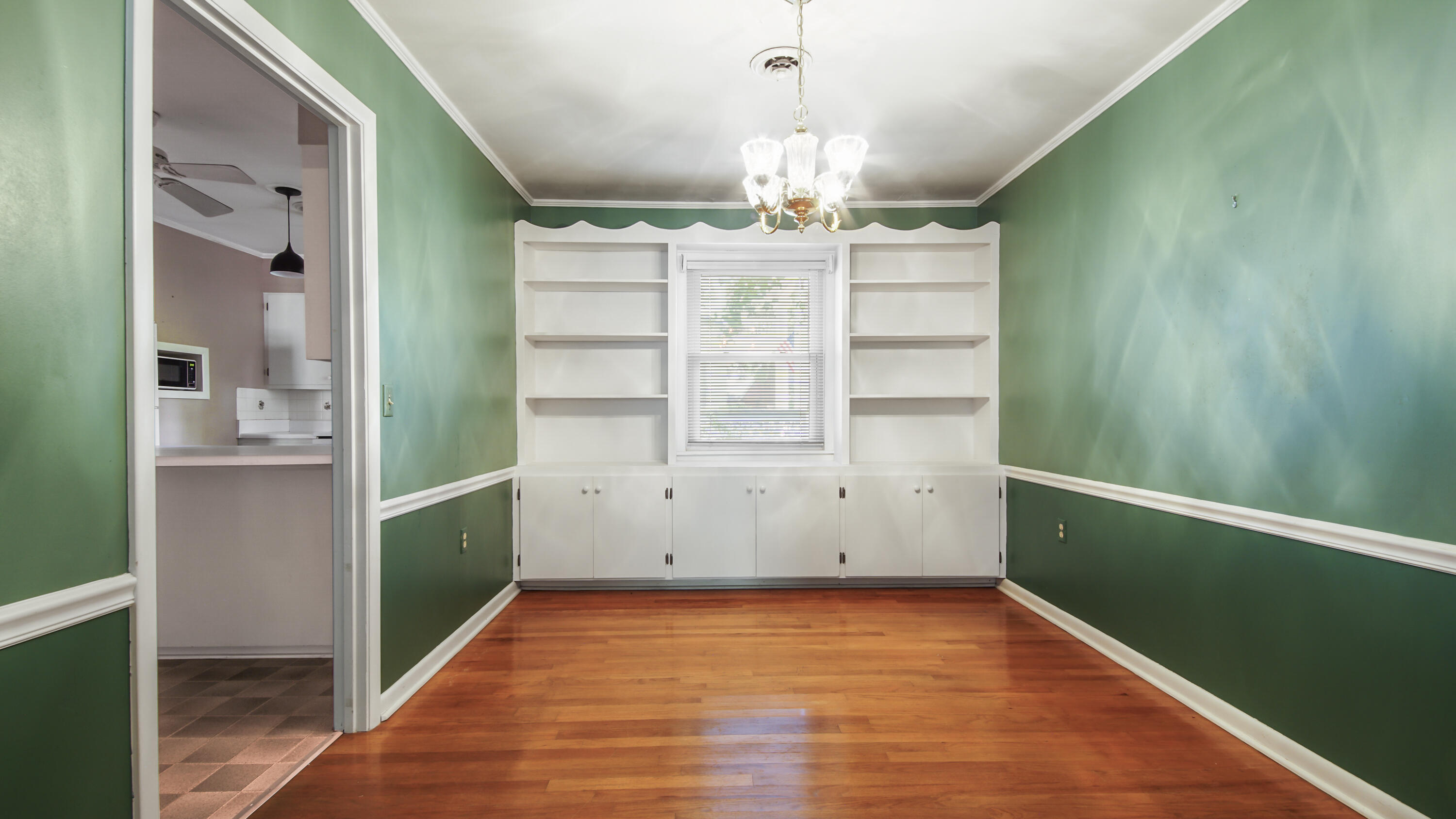 TOWN OF DEFUNIAK SPRINGS - Residential