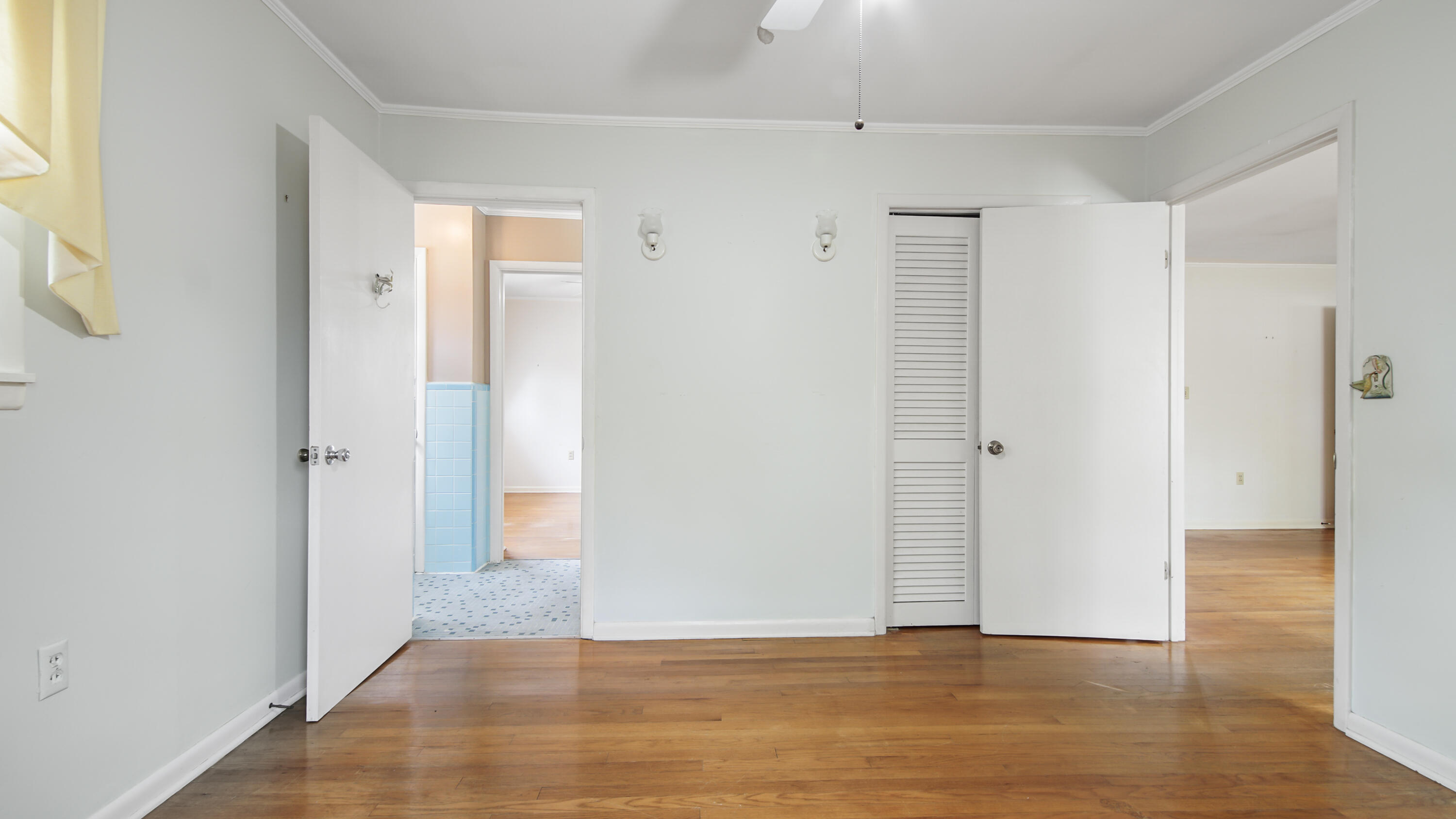 TOWN OF DEFUNIAK SPRINGS - Residential