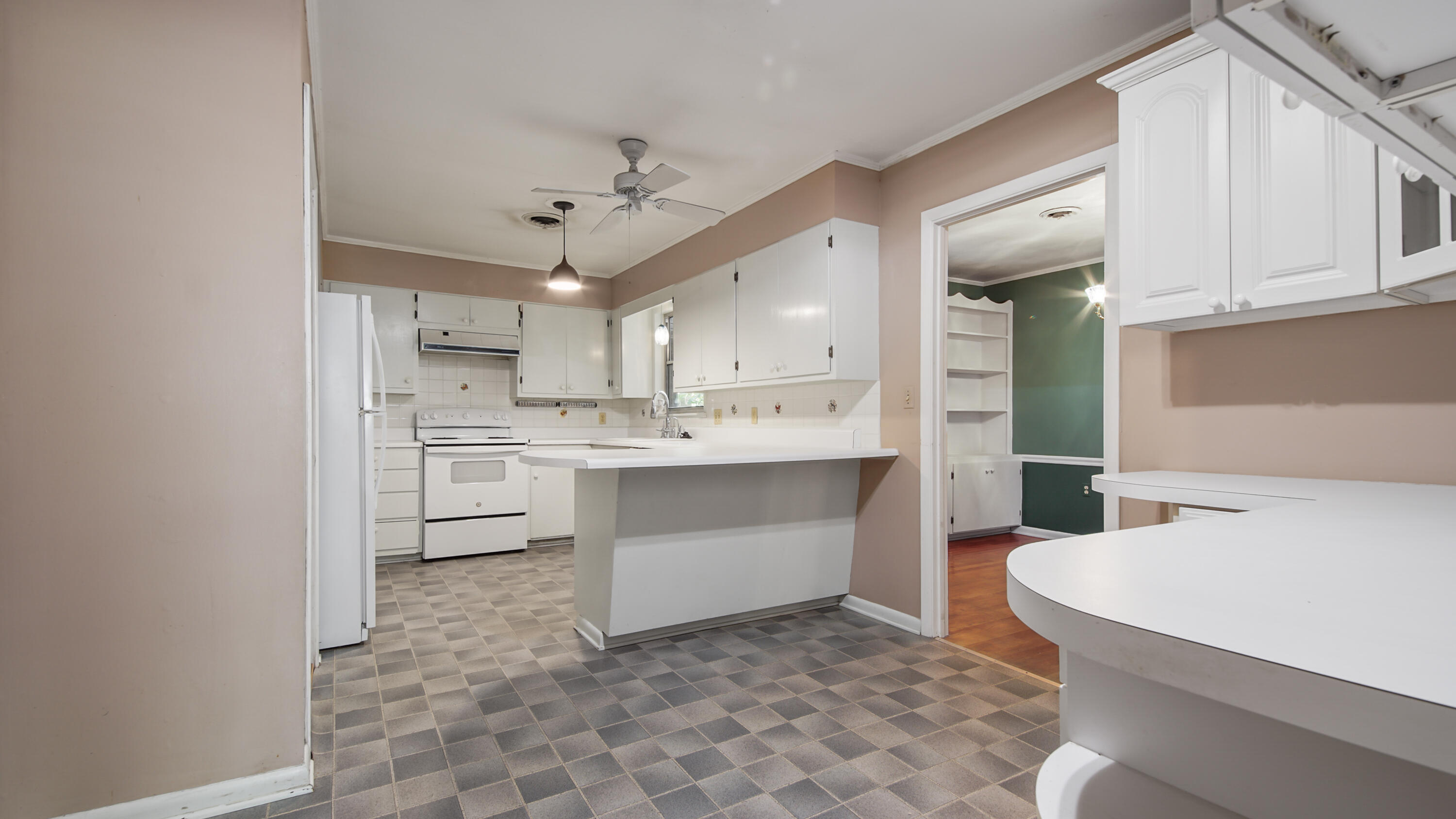 TOWN OF DEFUNIAK SPRINGS - Residential