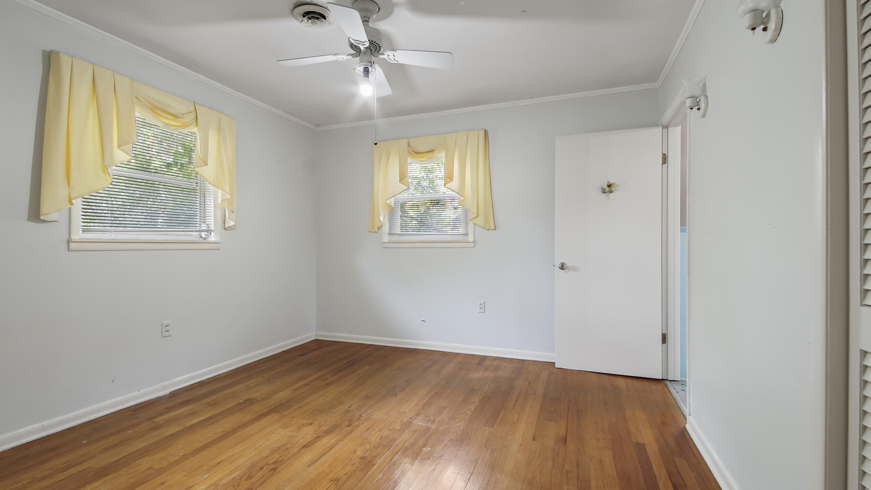 TOWN OF DEFUNIAK SPRINGS - Residential