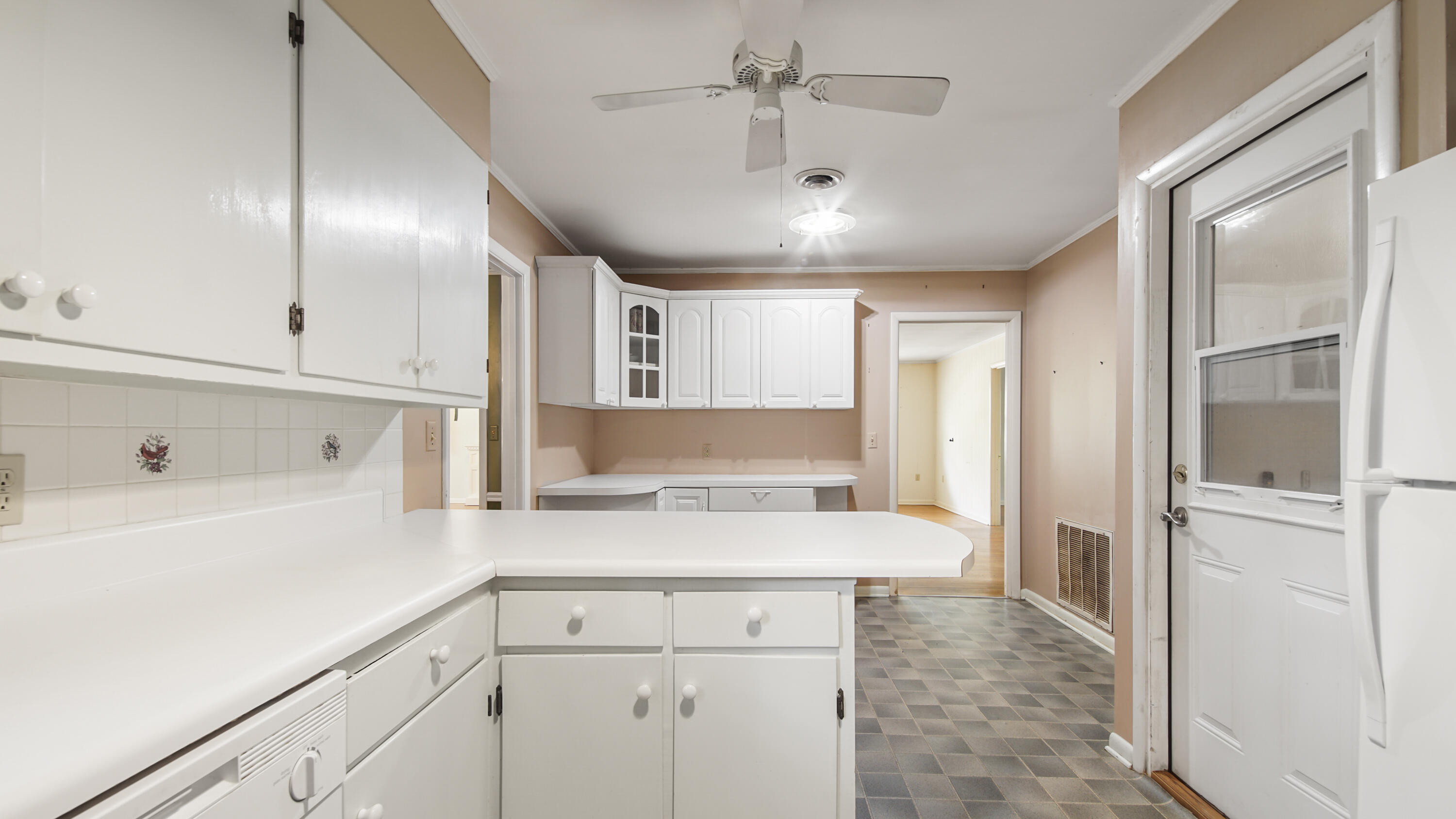 TOWN OF DEFUNIAK SPRINGS - Residential