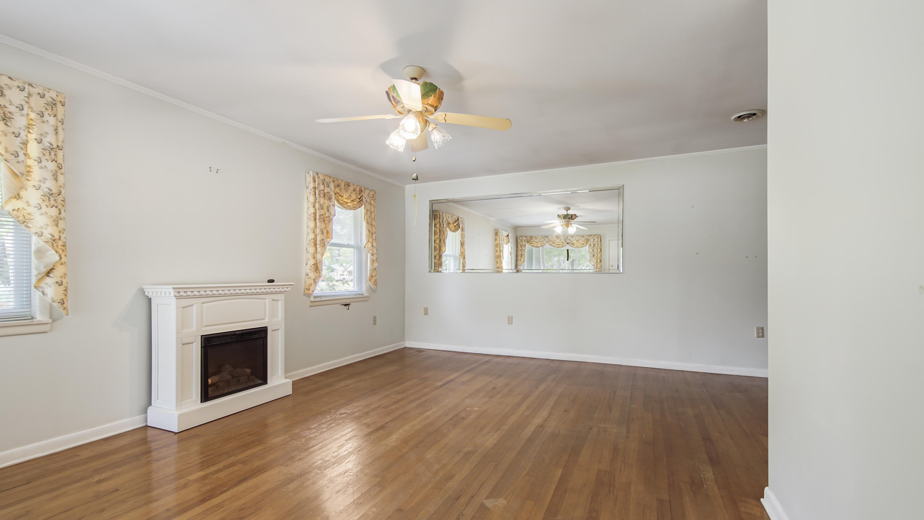 TOWN OF DEFUNIAK SPRINGS - Residential