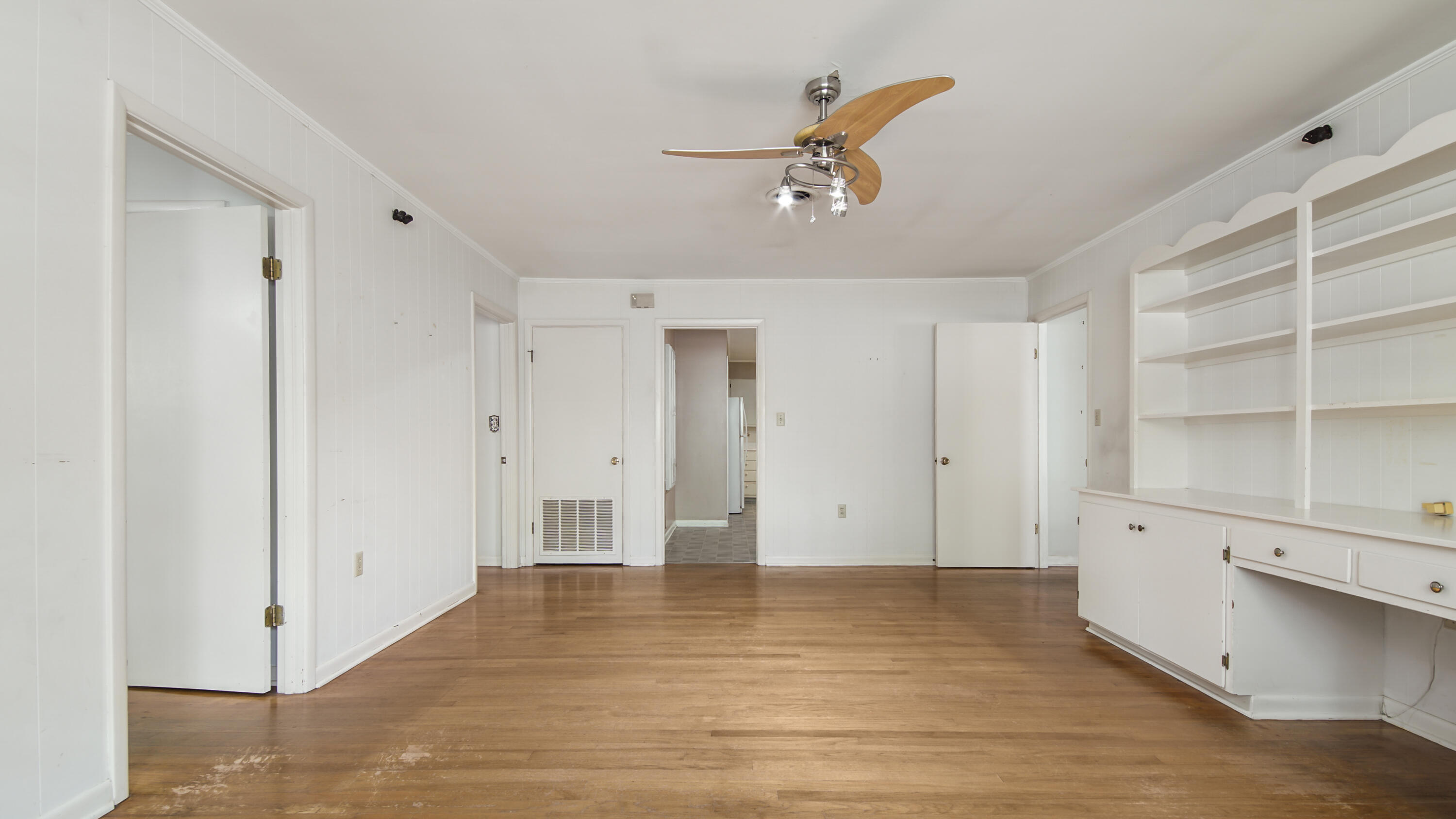 TOWN OF DEFUNIAK SPRINGS - Residential