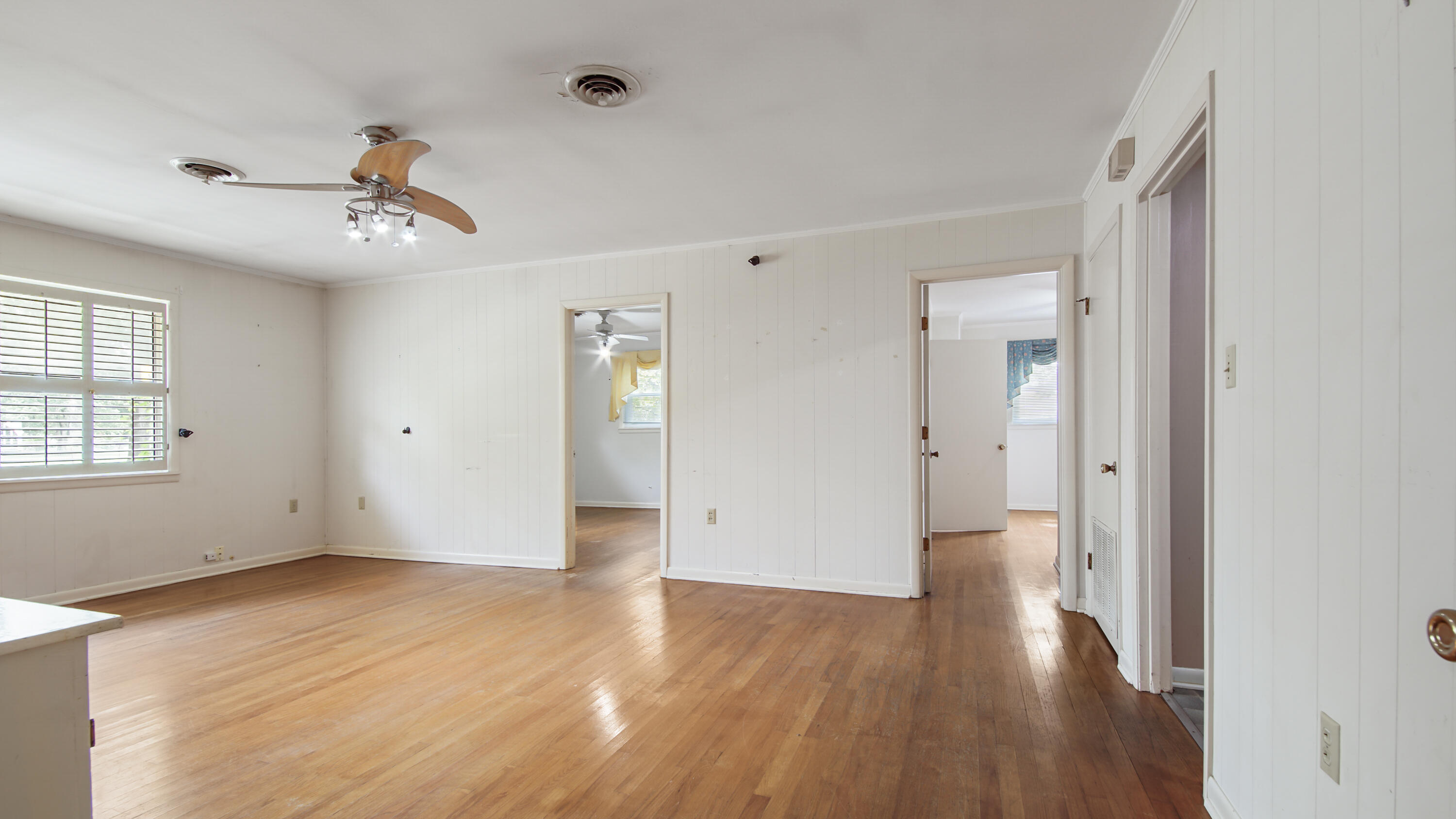 TOWN OF DEFUNIAK SPRINGS - Residential