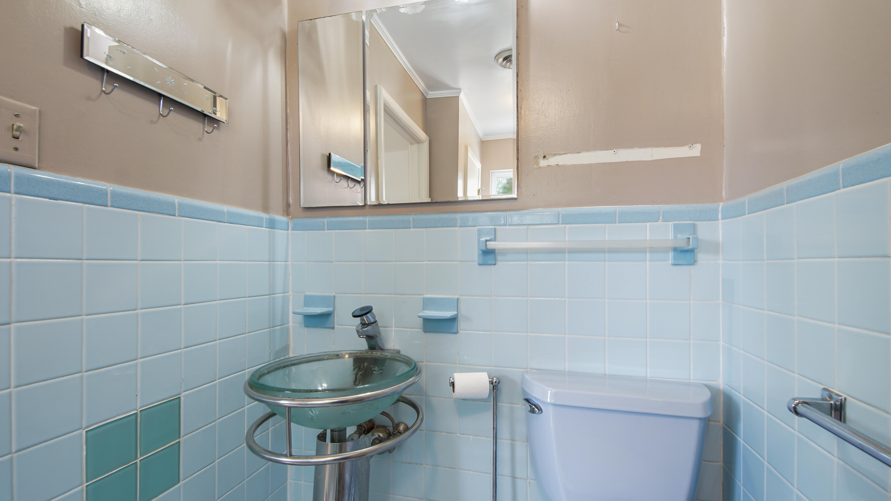 TOWN OF DEFUNIAK SPRINGS - Residential