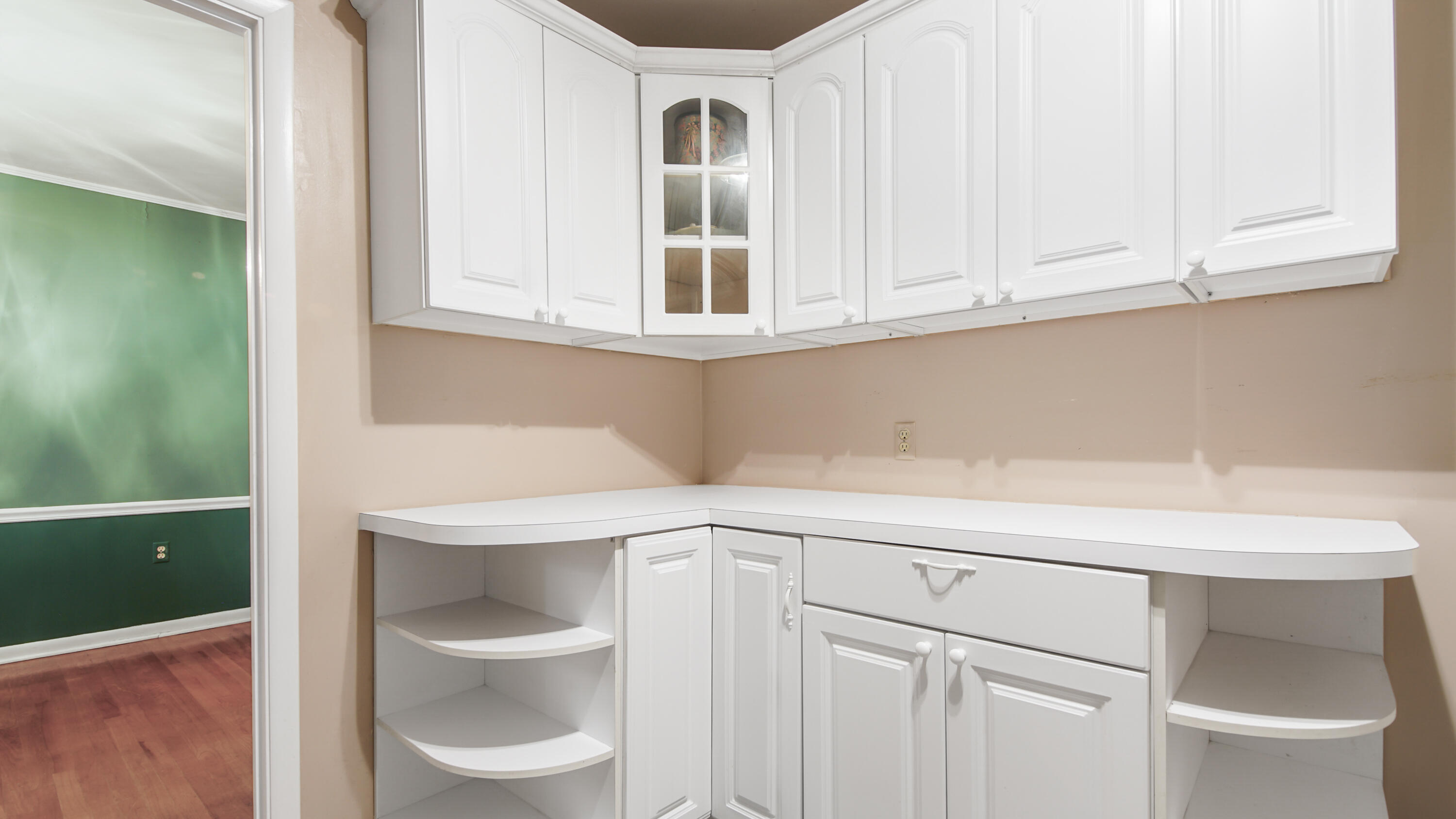 TOWN OF DEFUNIAK SPRINGS - Residential