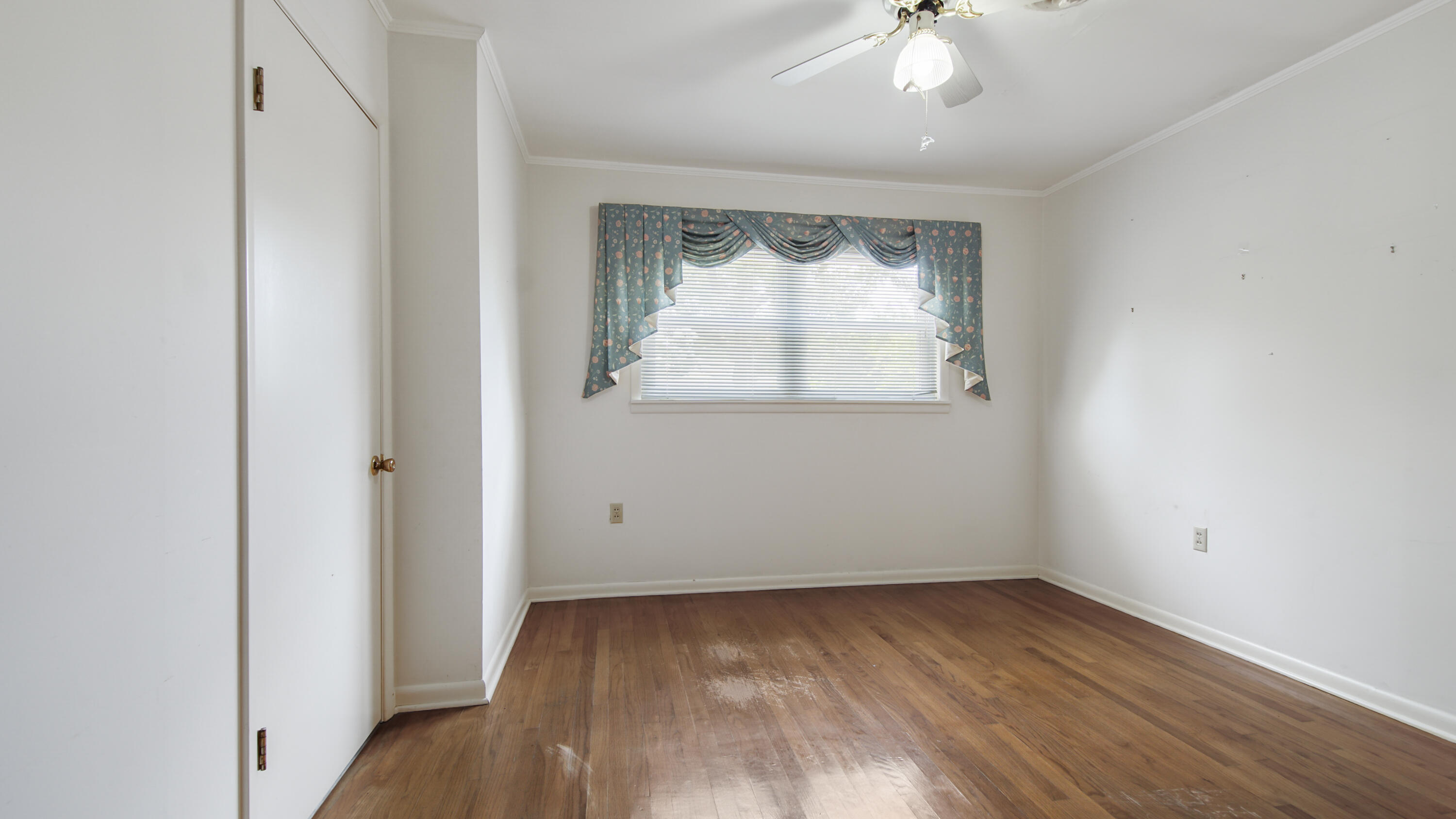 TOWN OF DEFUNIAK SPRINGS - Residential