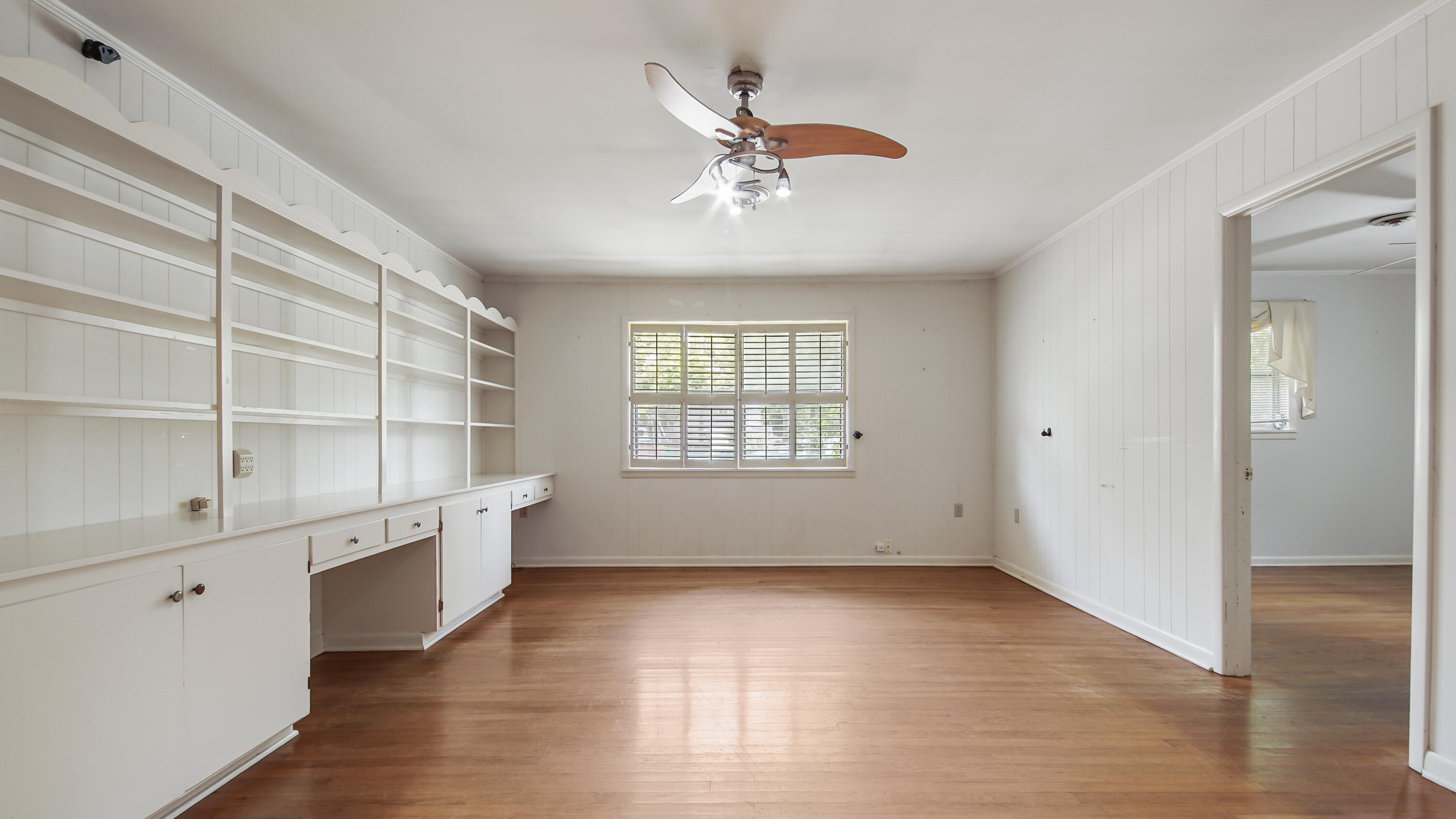 TOWN OF DEFUNIAK SPRINGS - Residential