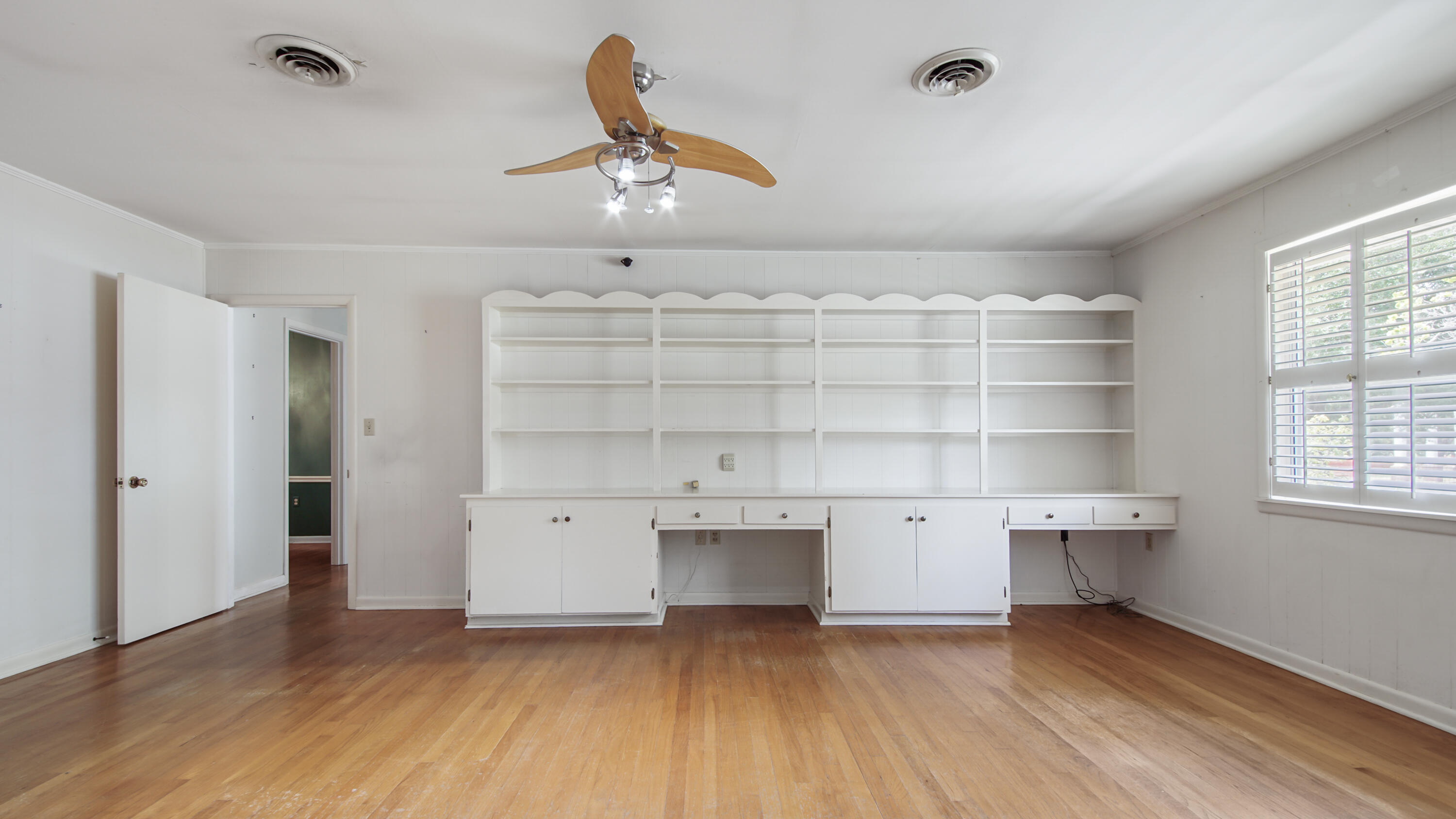 TOWN OF DEFUNIAK SPRINGS - Residential