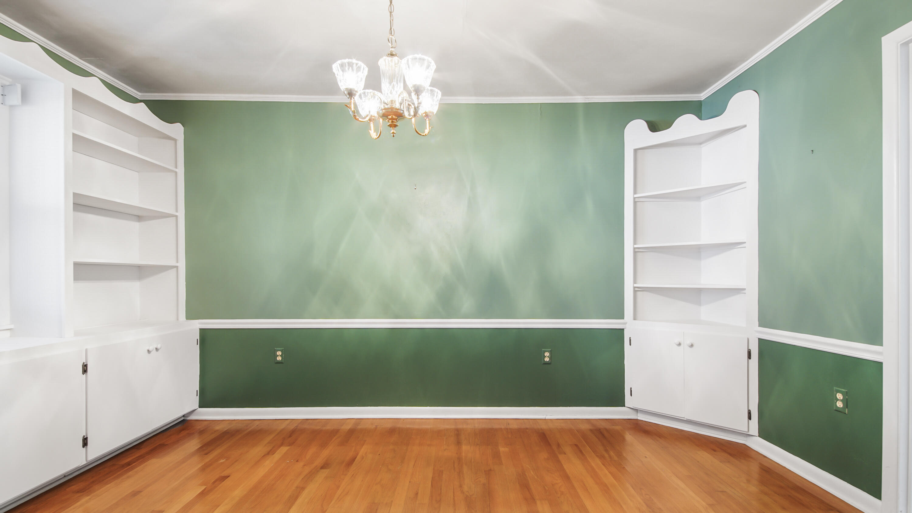 TOWN OF DEFUNIAK SPRINGS - Residential