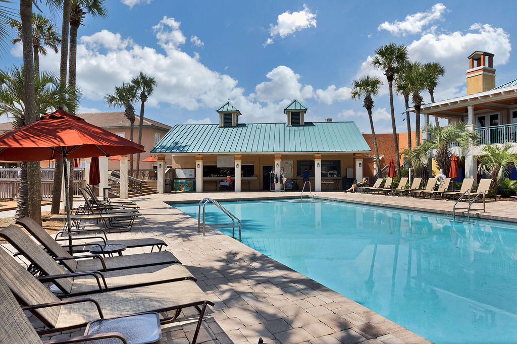 ONE BEACH CLUB DRIVE - Residential