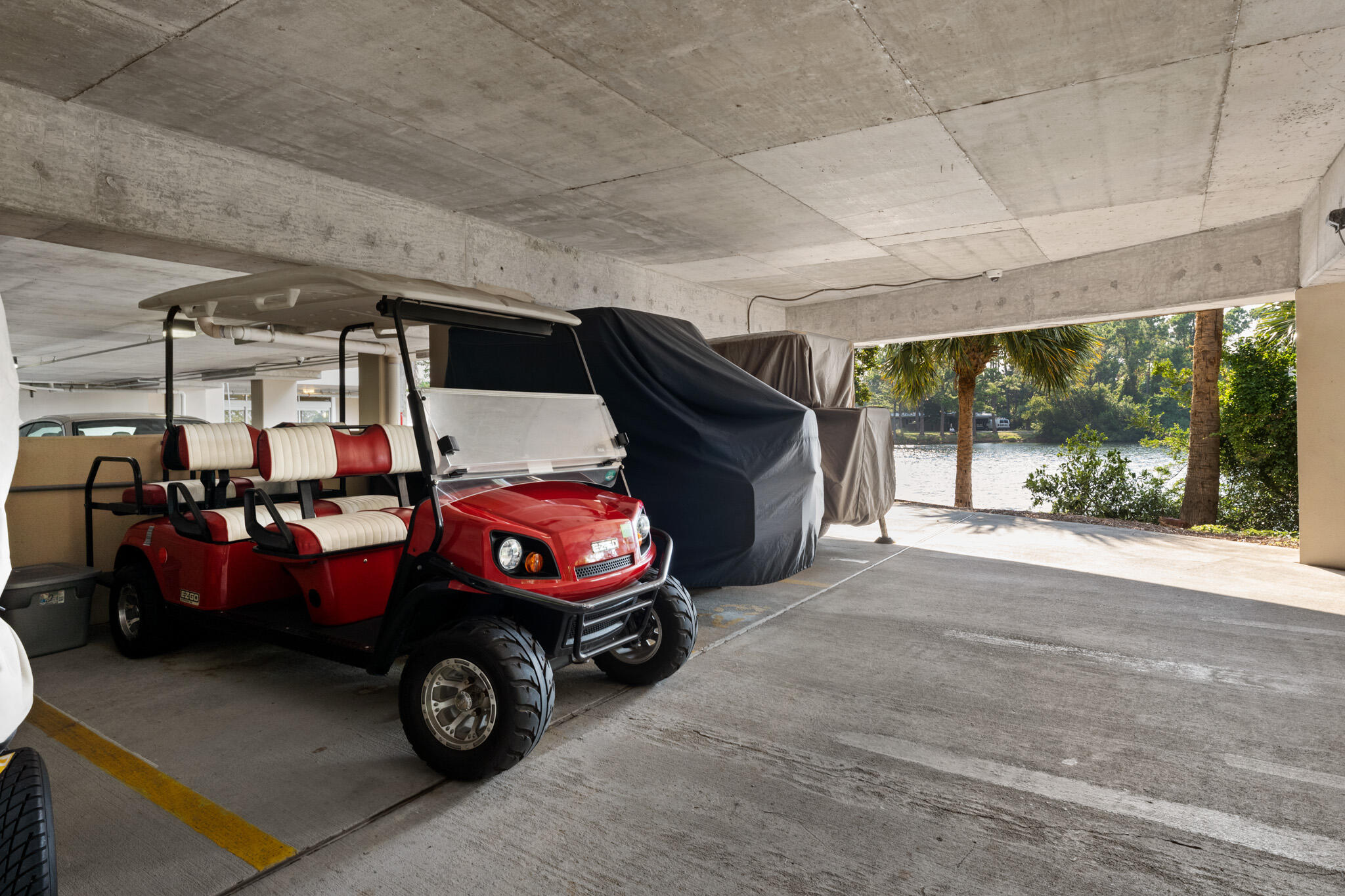 ONE BEACH CLUB DRIVE - Residential