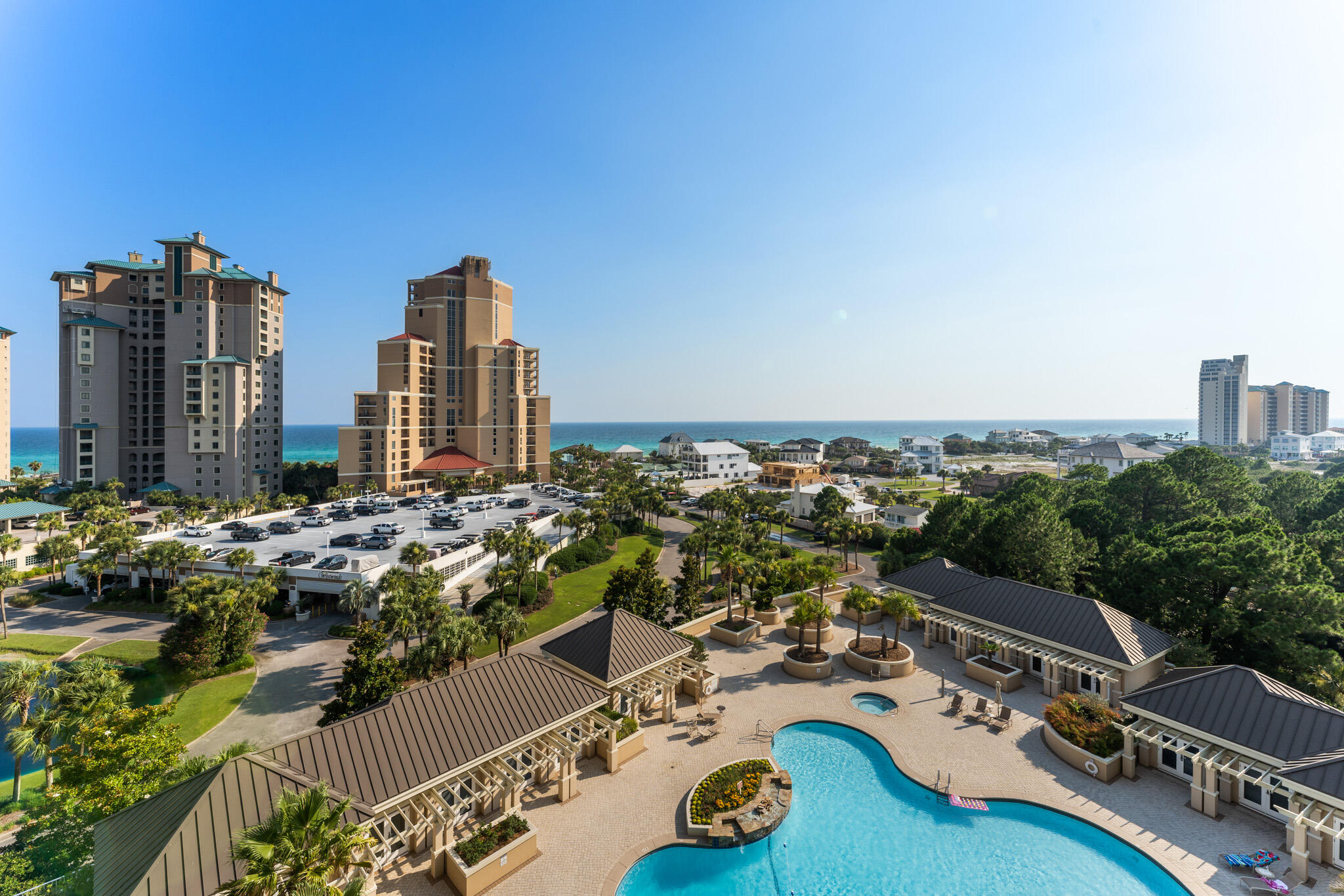 ONE BEACH CLUB DRIVE - Residential