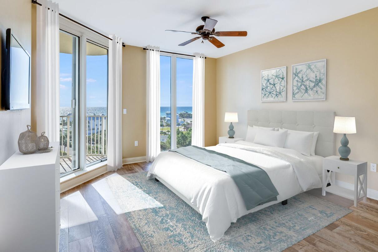 ONE BEACH CLUB DRIVE - Residential