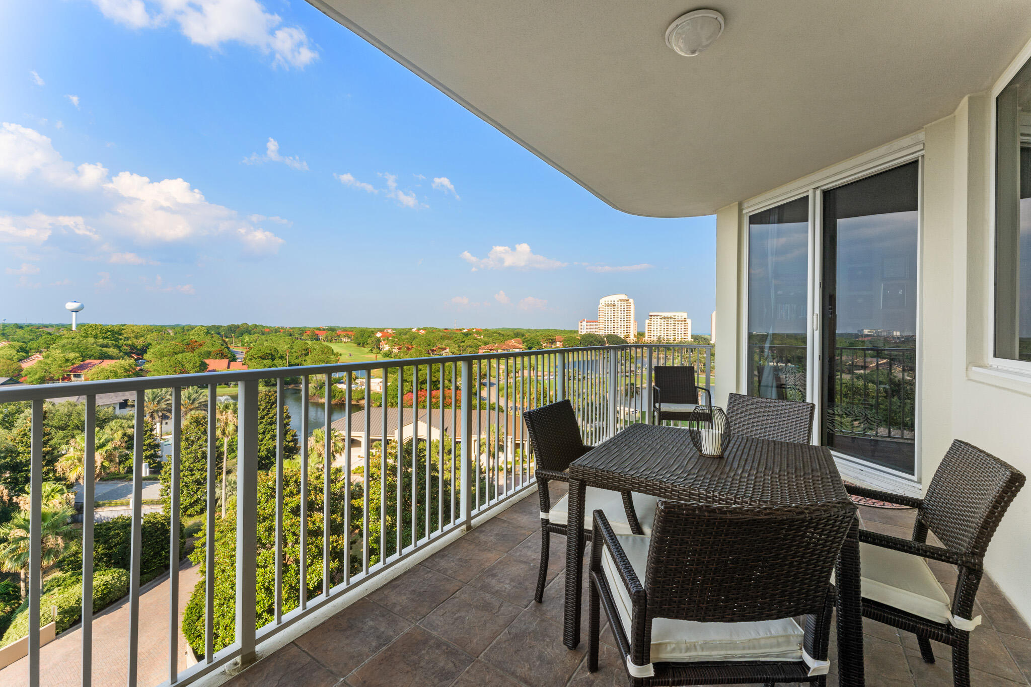ONE BEACH CLUB DRIVE - Residential
