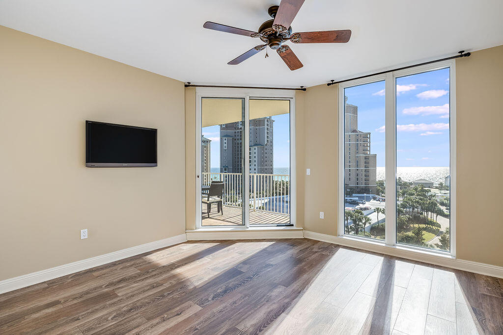 ONE BEACH CLUB DRIVE - Residential