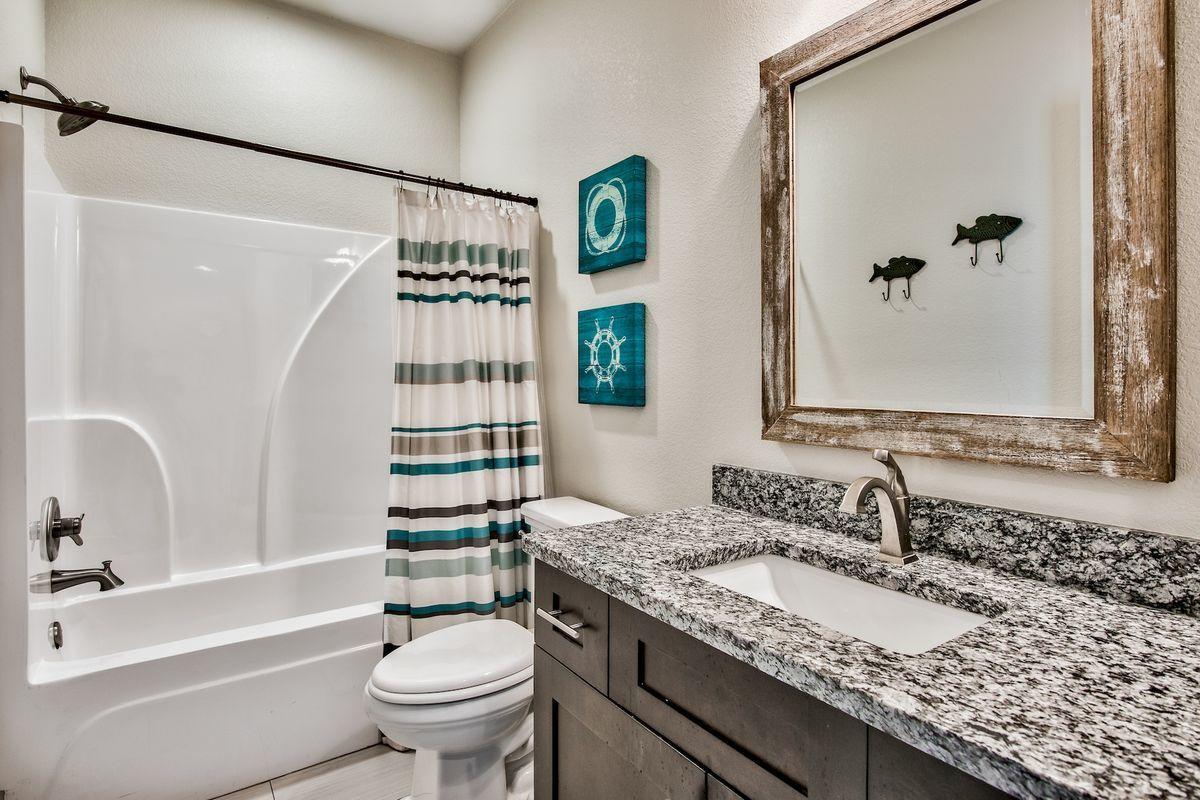 FRANGISTA BEACH - Residential