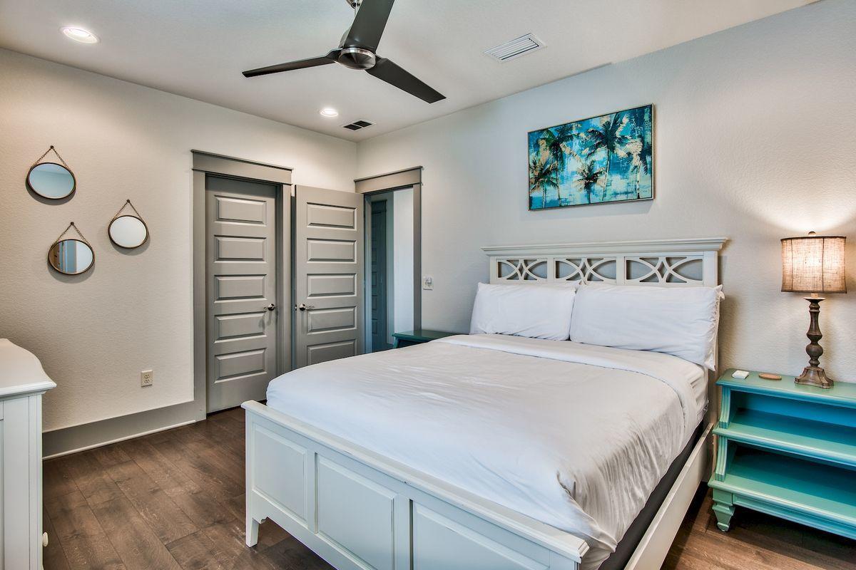 FRANGISTA BEACH - Residential