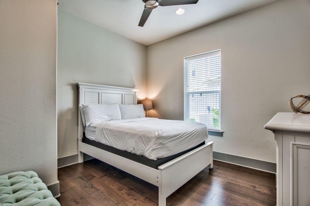 FRANGISTA BEACH - Residential